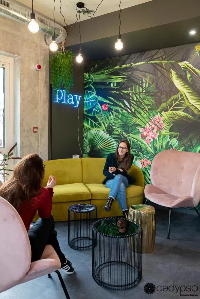 Ekho Hotel Grenoble Nord Saint Egrève