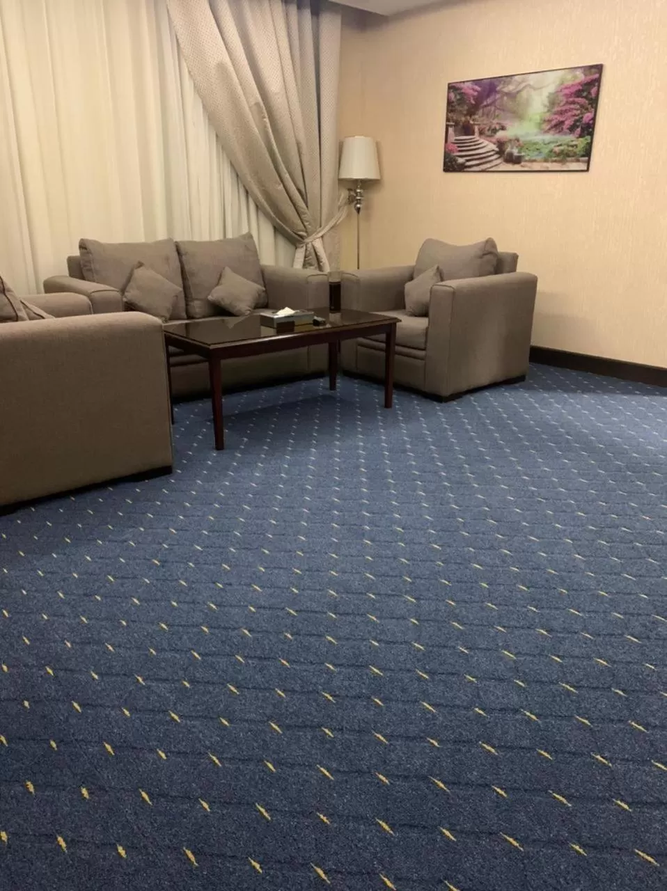 Living room, Seating Area in Al Maali Hotel Jazan