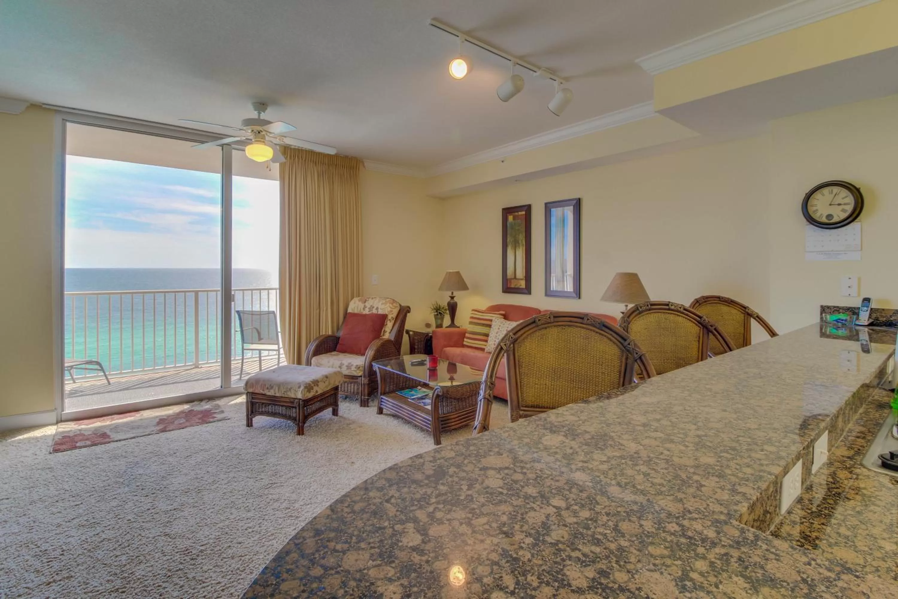 Tidewater Beach Resort 1204