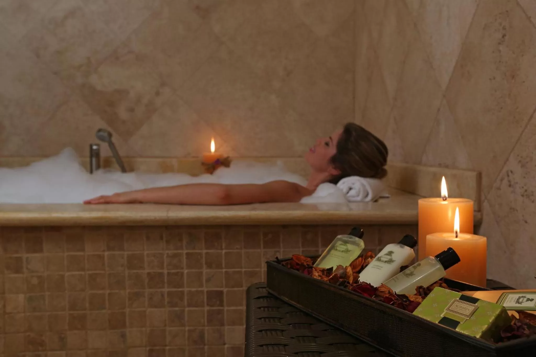 Photo of the whole room in InterContinental Real San Pedro Sula by IHG