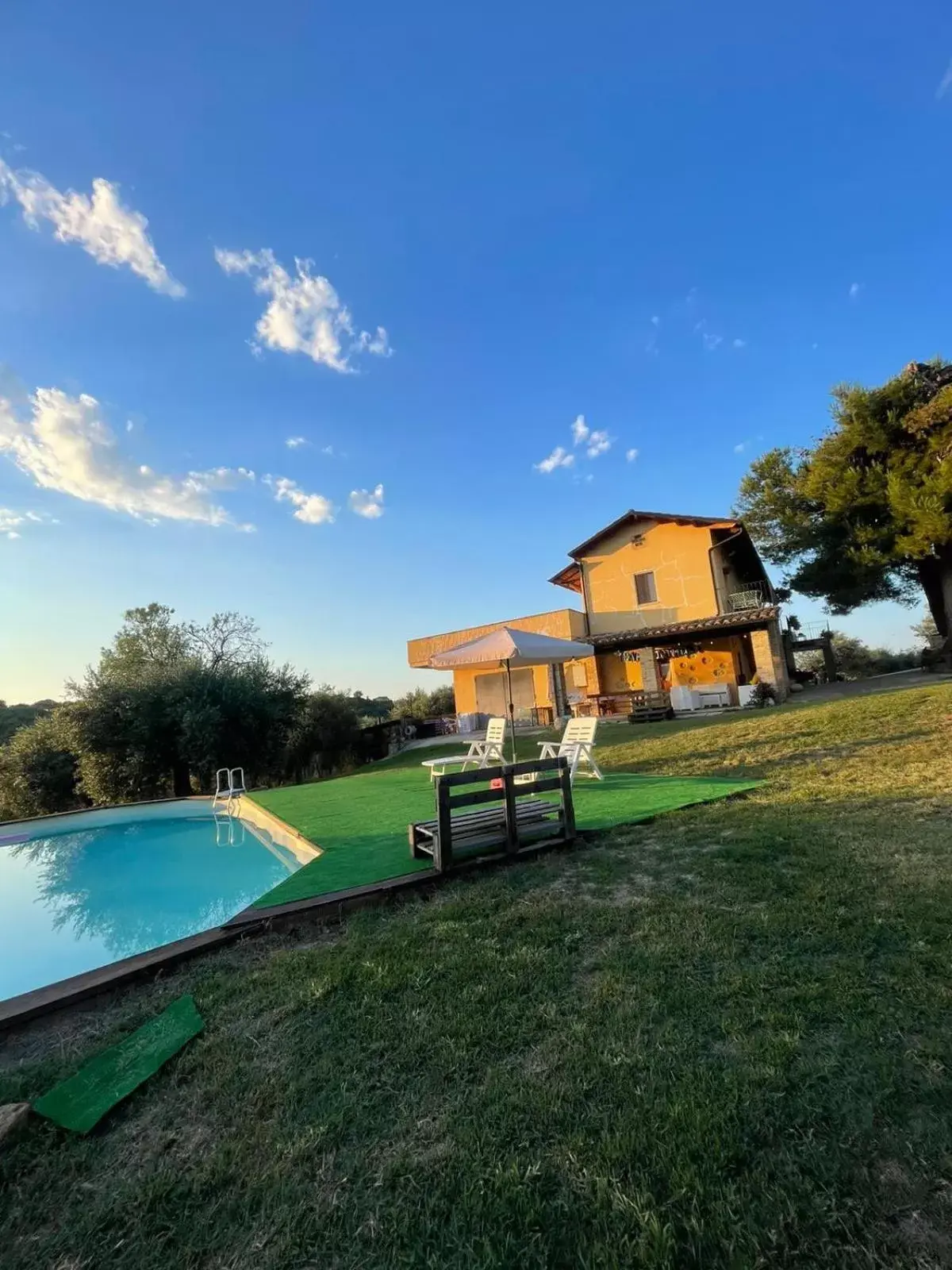 Property Building in La massaria di Cesare Property Building in La massaria di Cesare