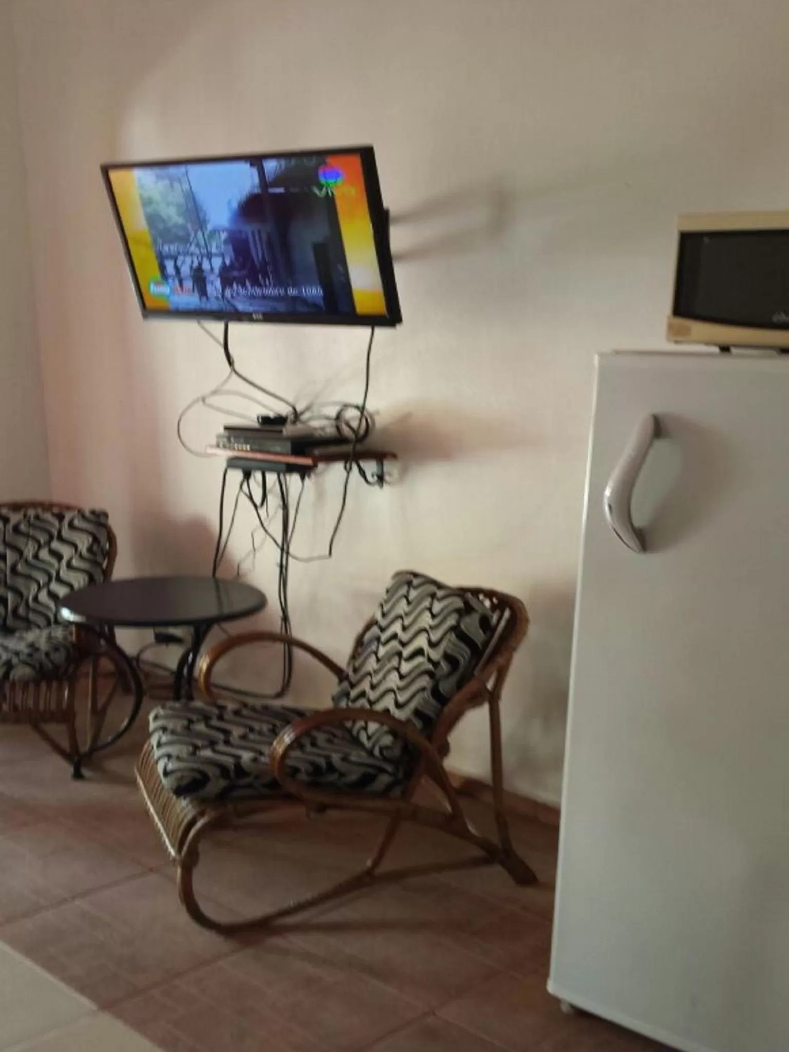 TV and multimedia, TV/Entertainment Center in Perla de Sosua