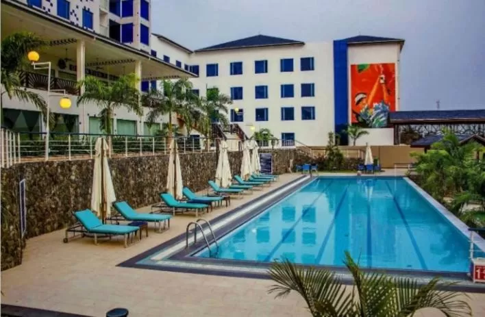 Best Western Plus Serene Atlantic Hotel