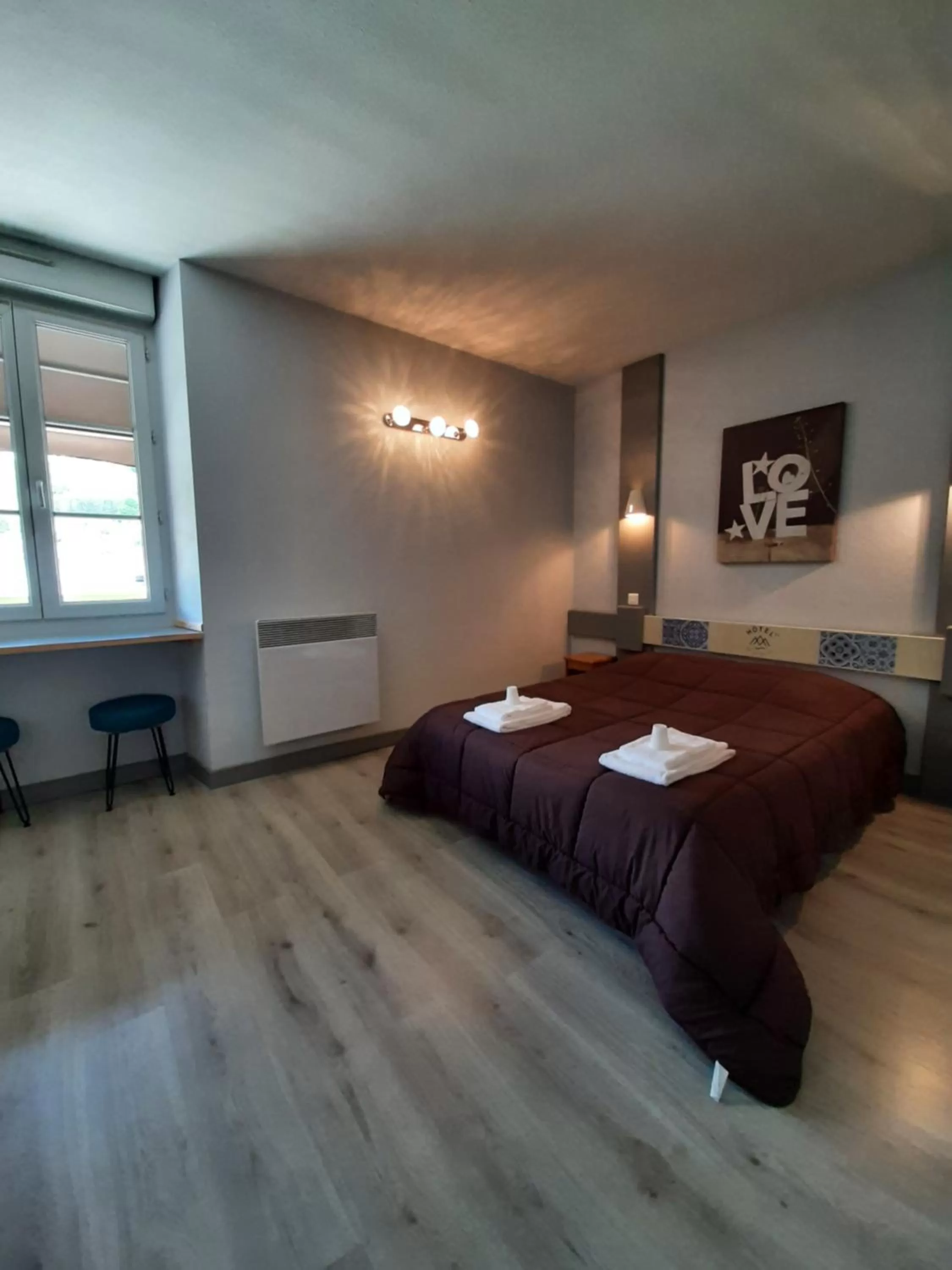 Hôtel de La Vallée