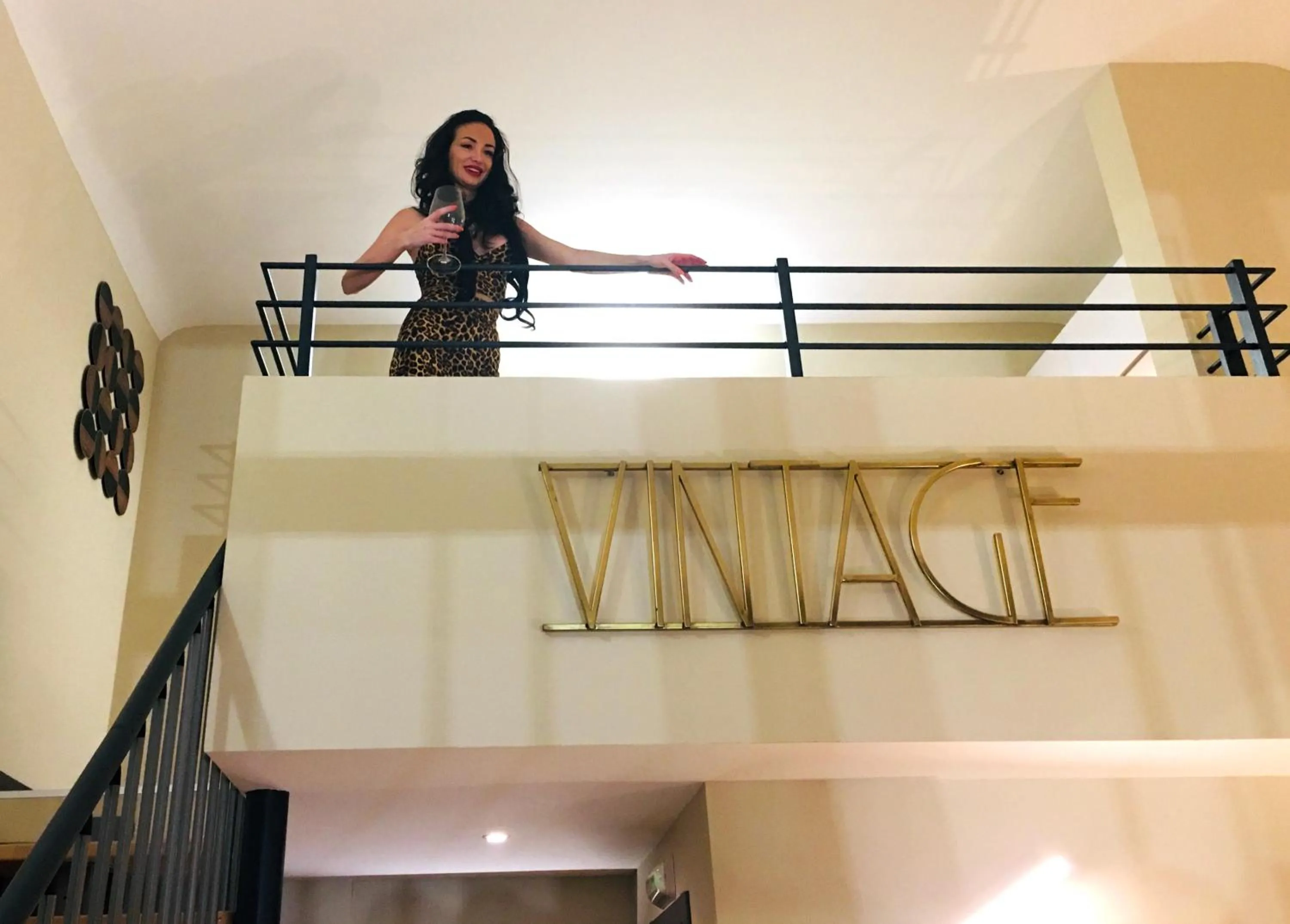 Photo of the whole room in INTO the heart of MILAN Aparthotel