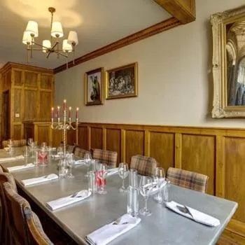 Other in The Plume of Feathers