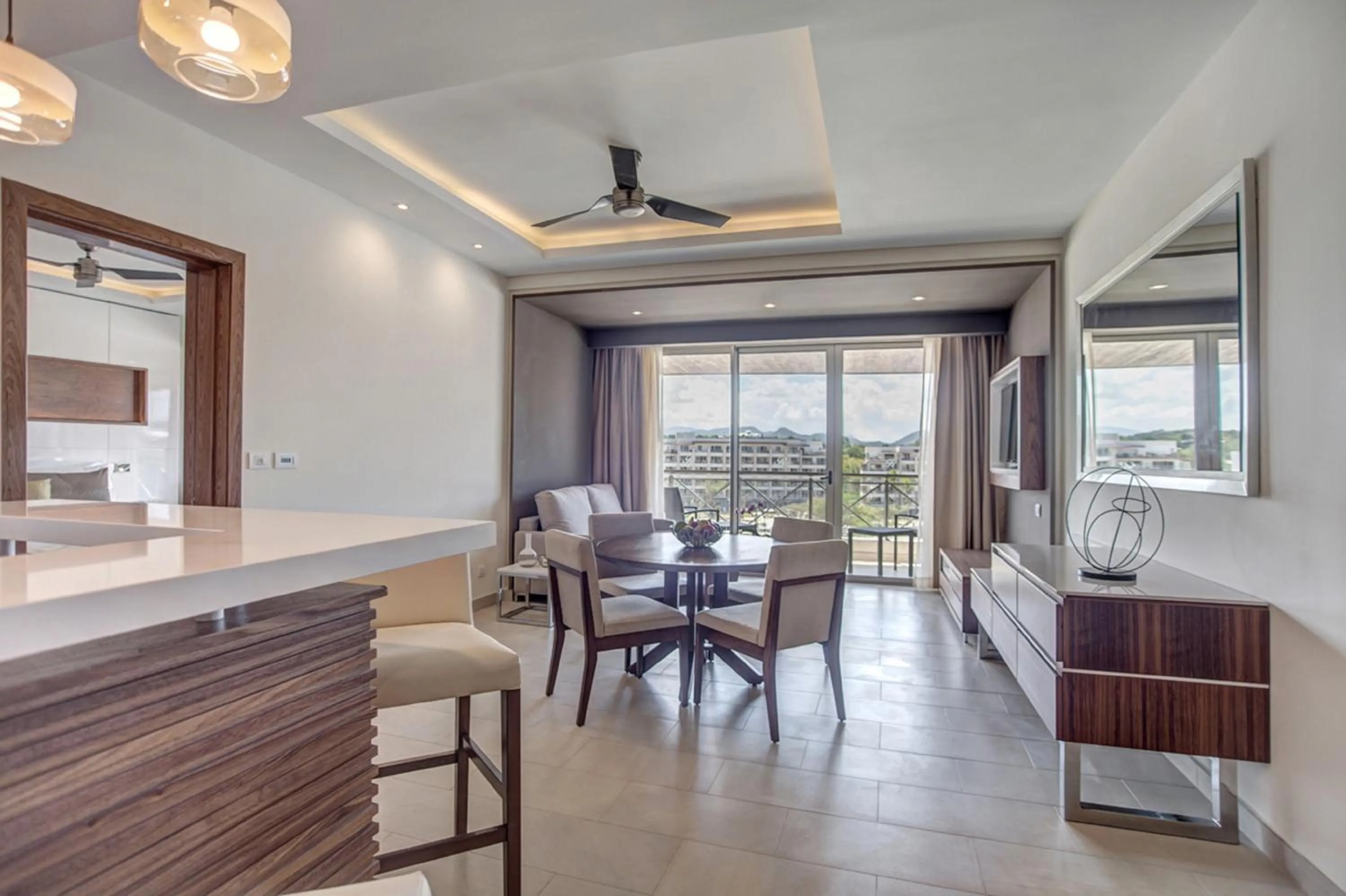 Area and facilities in Royalton Saint Lucia, An Autograph Collection All-Inclusive Resort