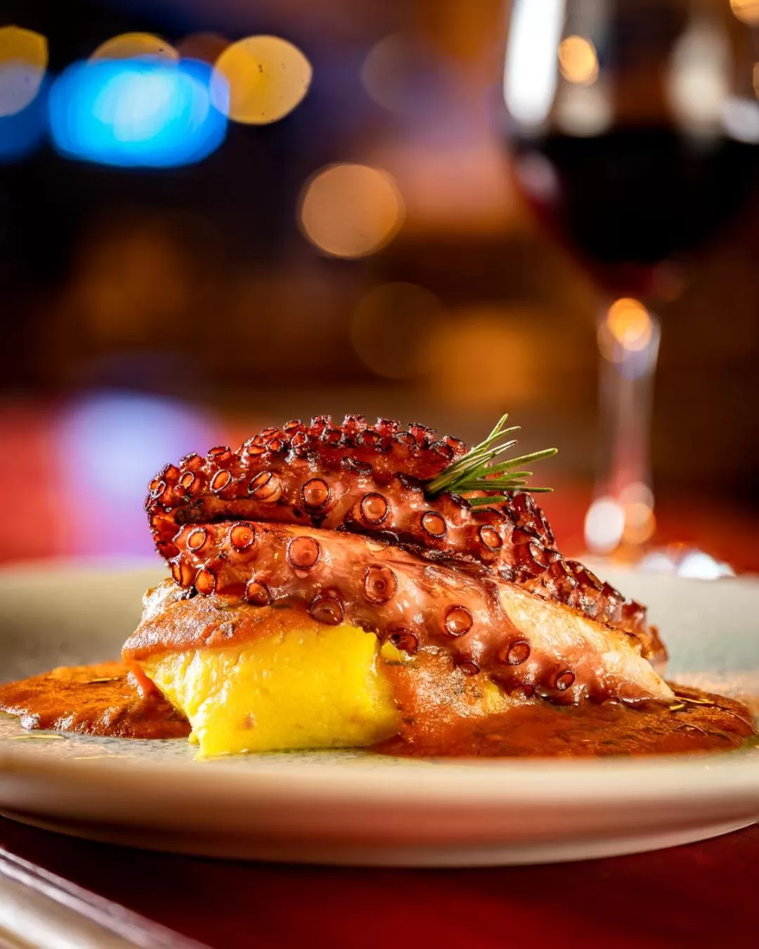 Restaurant/places to eat in Vila da Santa Hotel Boutique & Spa