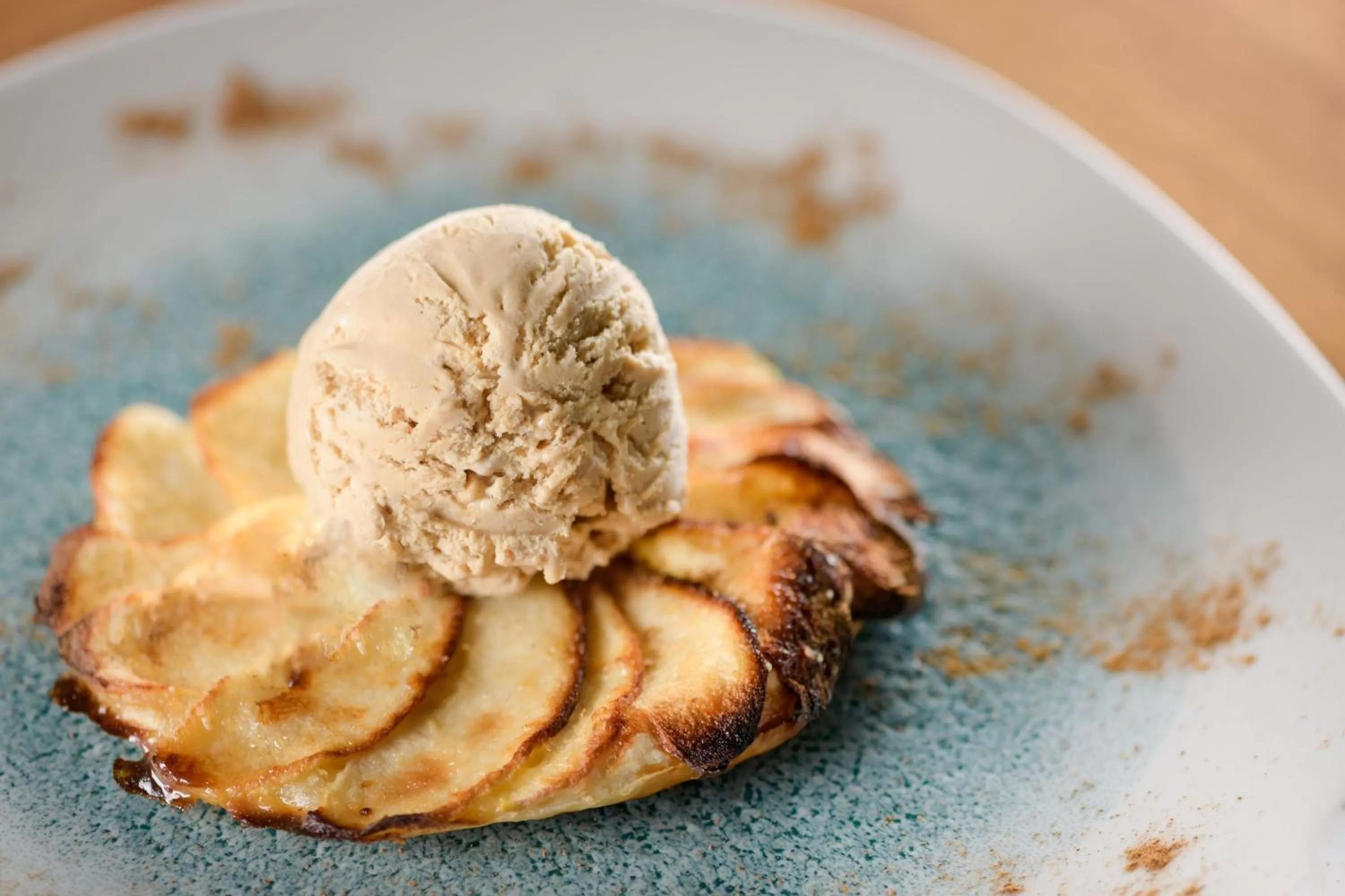 Restaurant/places to eat in AC Hotel Aitana by Marriott