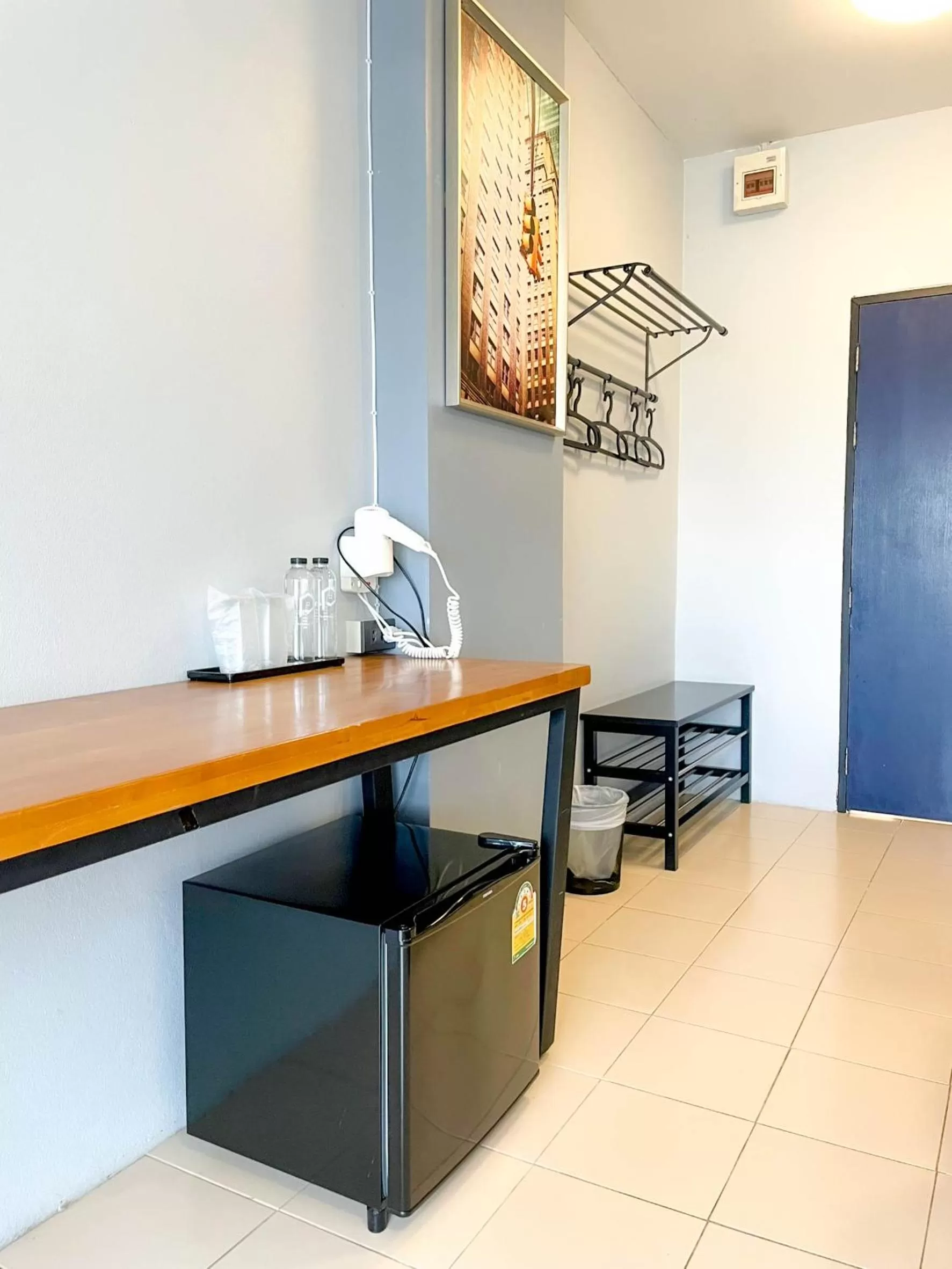 Drinks in Phusuang Place