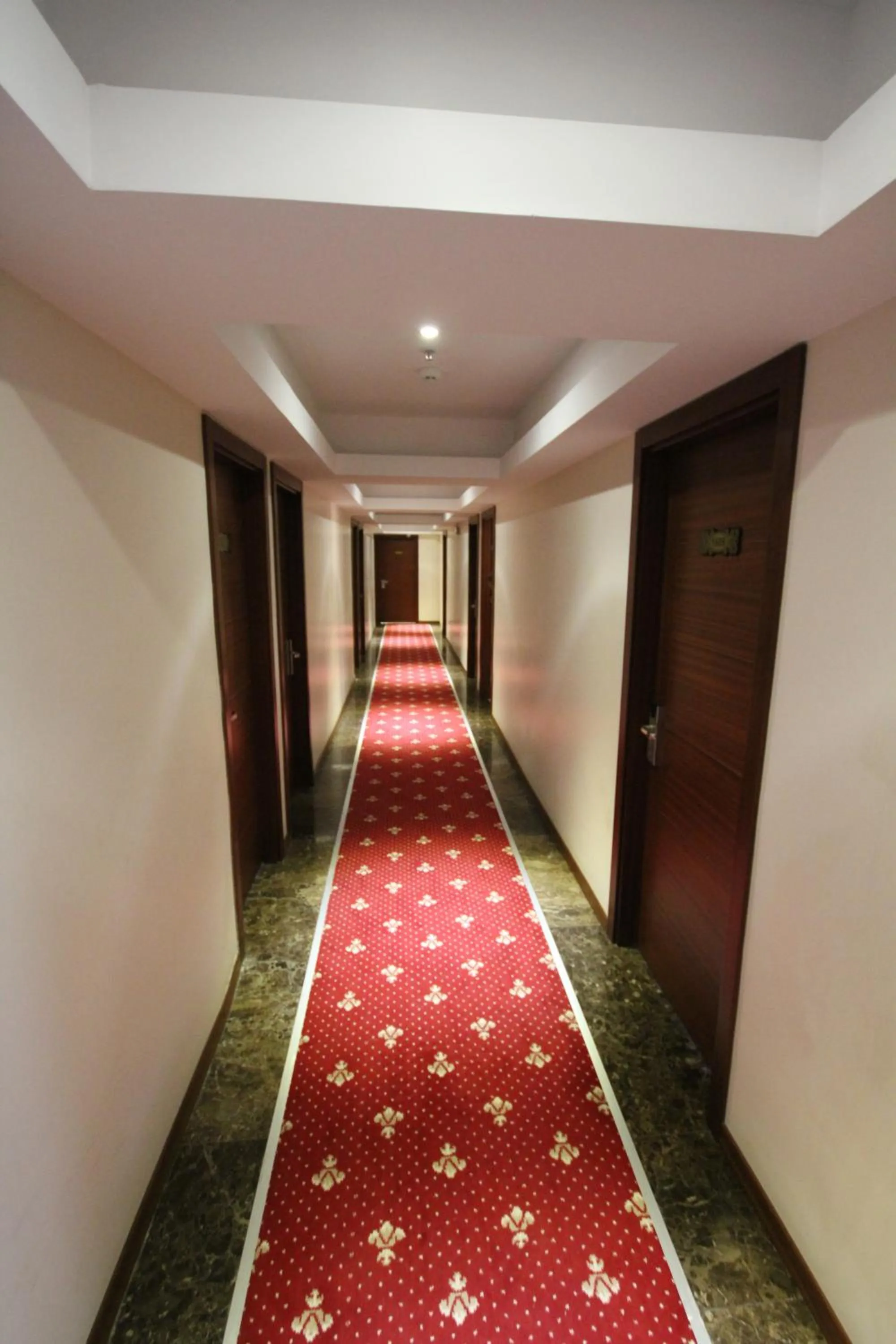 Other in Grand Washington Hotel