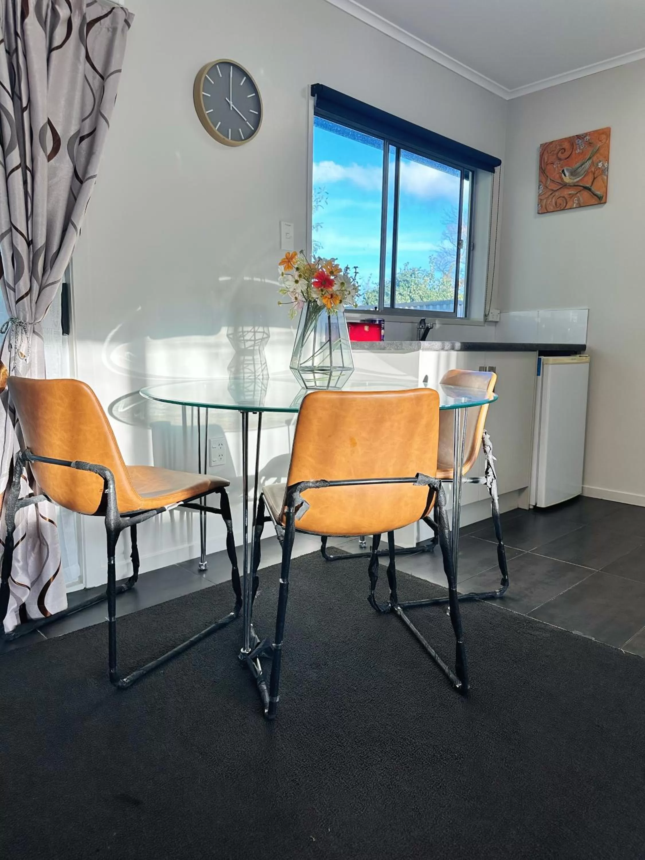 Red Rock Thermal Motel - Mineral Pool