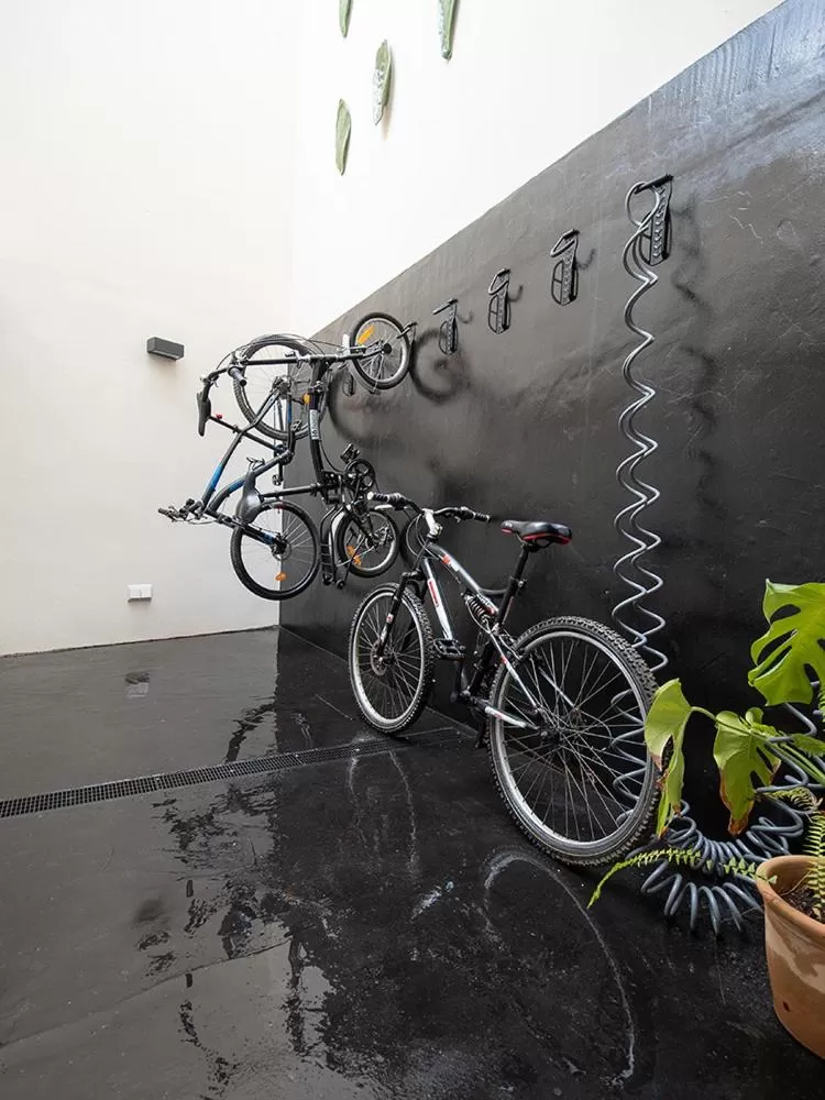 Property building in "unic, turisme d'interior"