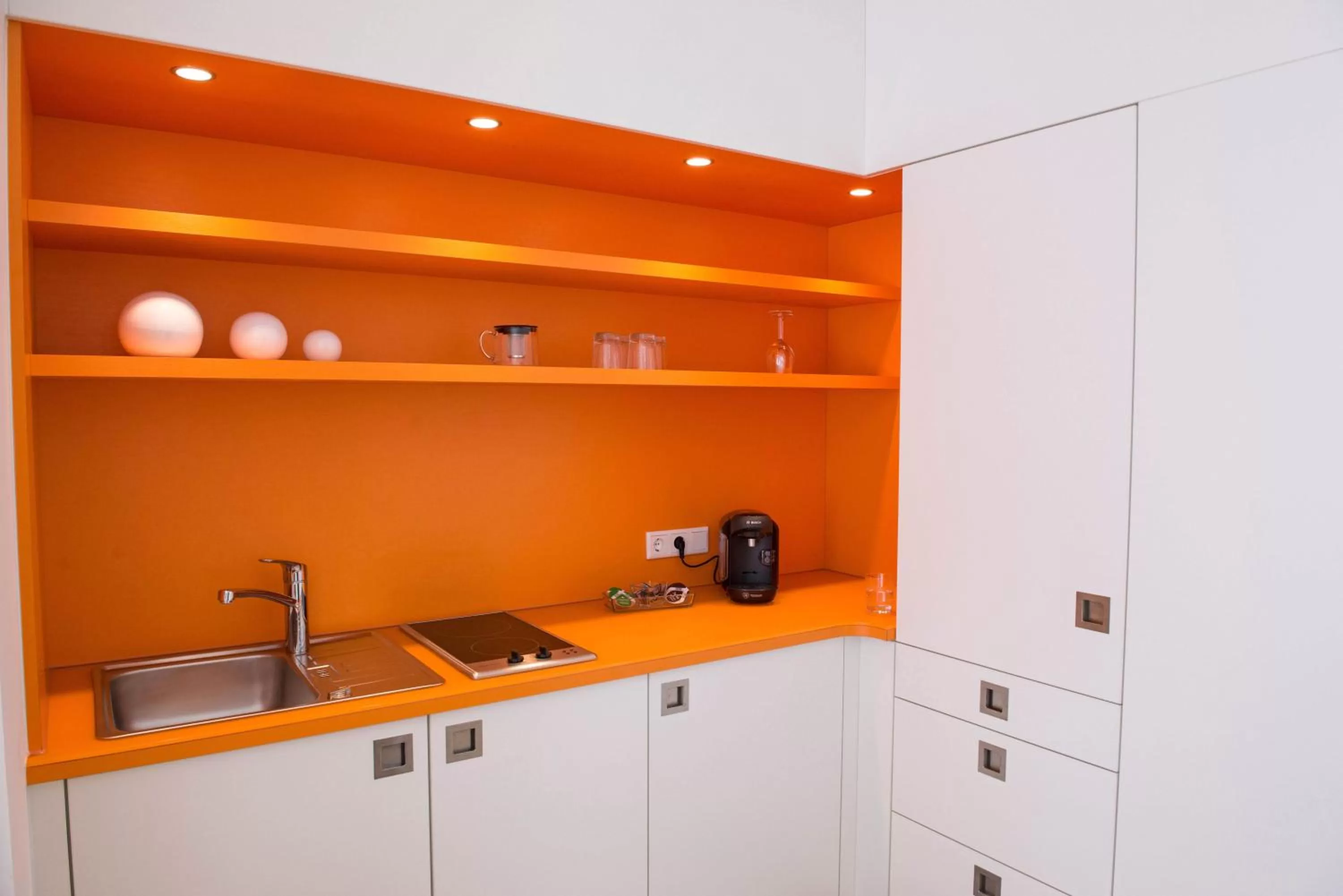 Boardinghouse am Teuto