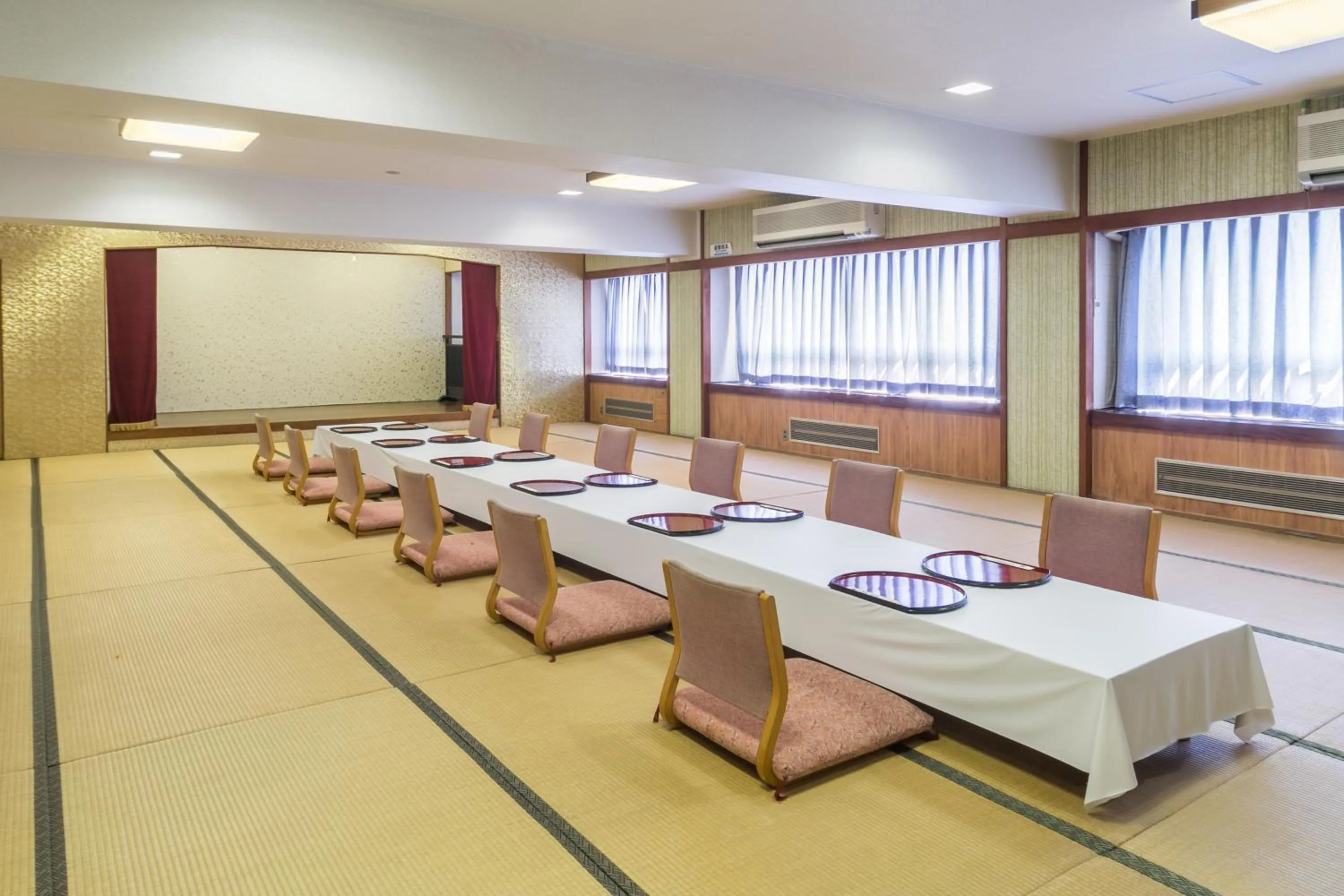 Banquet/Function facilities in Shoei Daini Bekkan