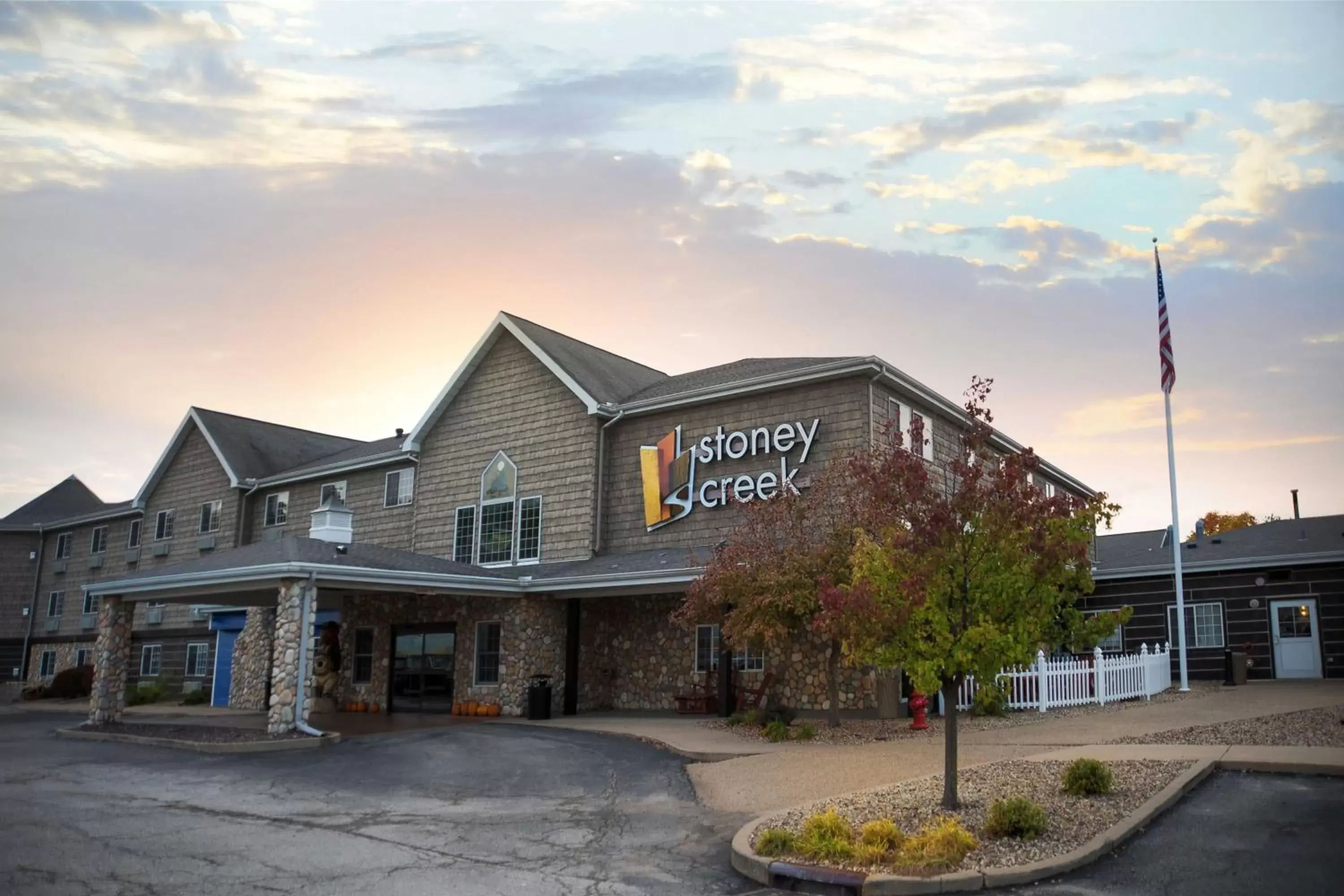 Stoney Creek Hotel Peoria Stoney Creek Hotel Peoria
