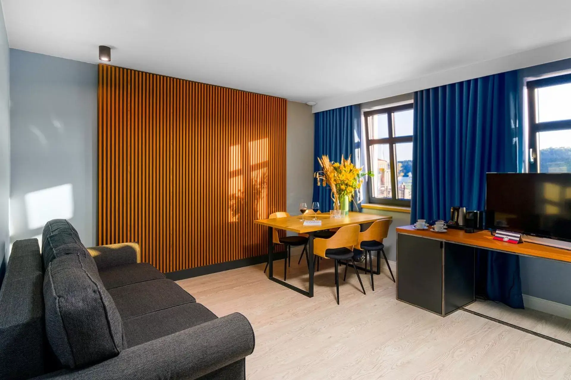 Apartment in Kurort Kameralny Apartment in Kurort Kameralny