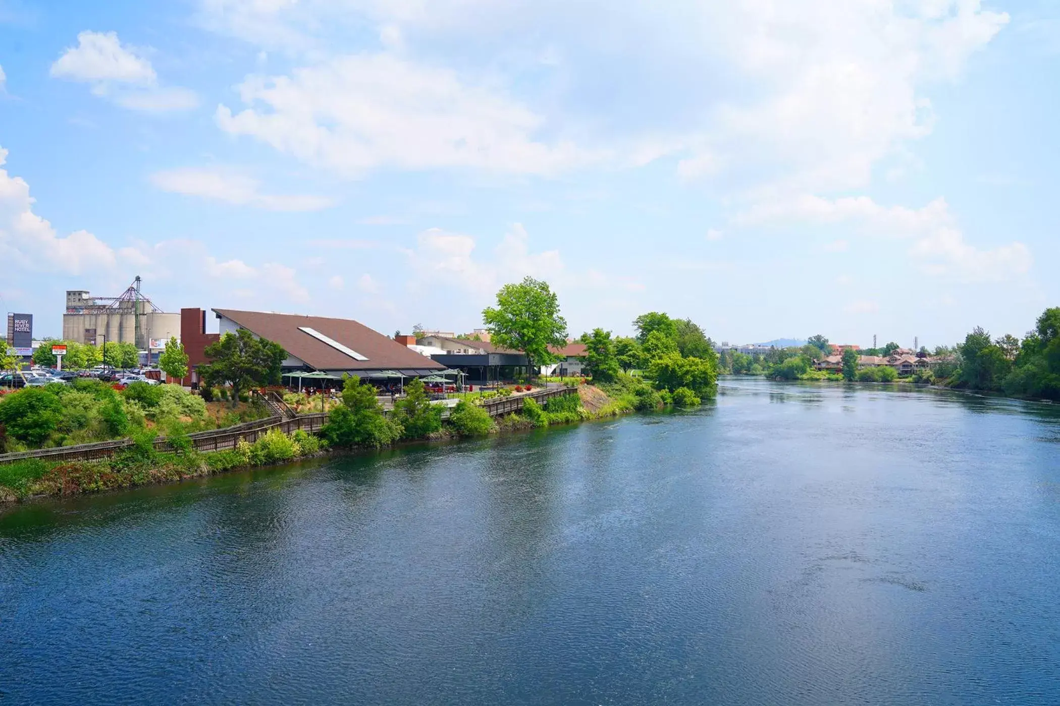 Ruby River Hotel Ruby River Hotel