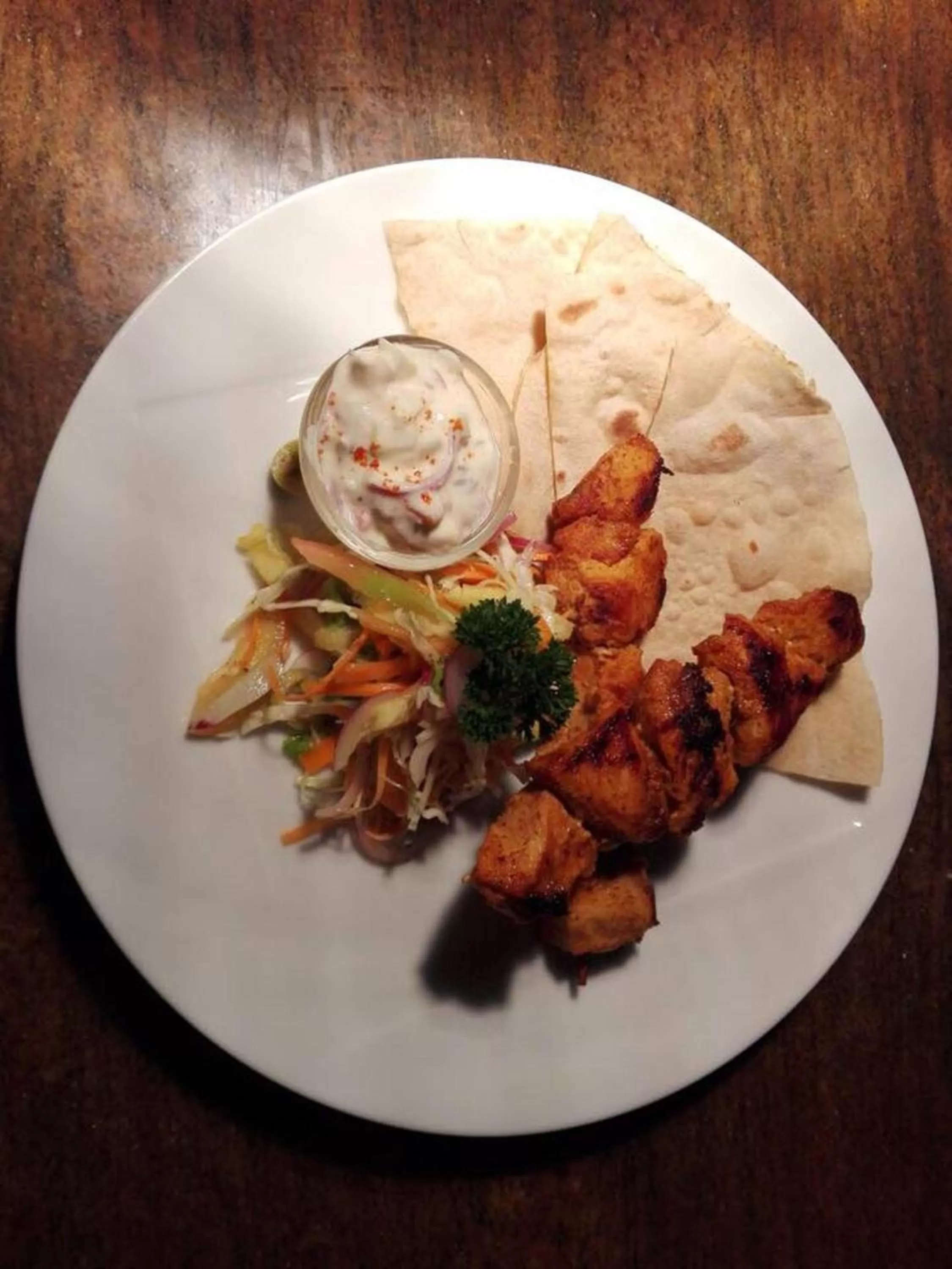 Food in Heaven Seven Kandy