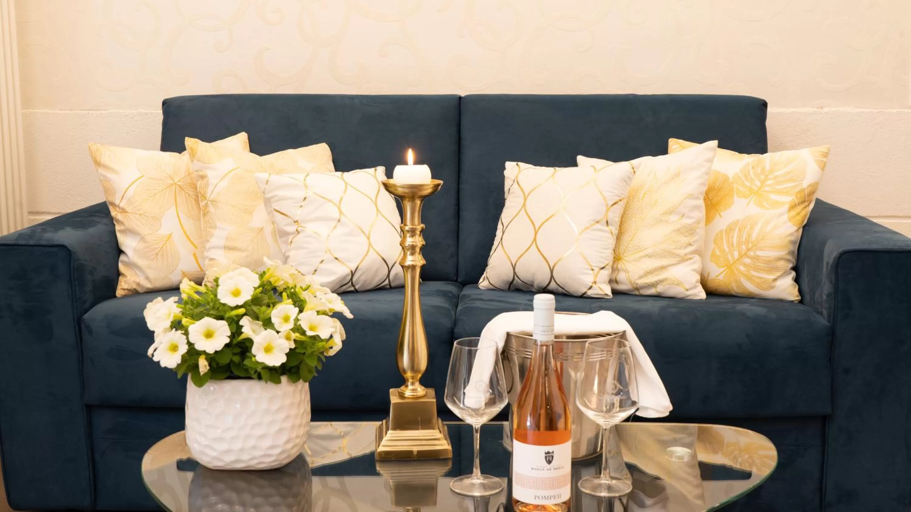 Other in Resort & Winery Bosco De Medici