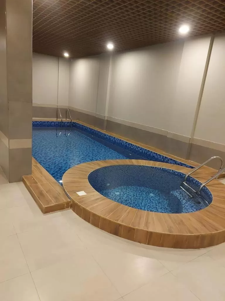  in Voyage Residence فوياج ريسيدنس للشقق المخدومة