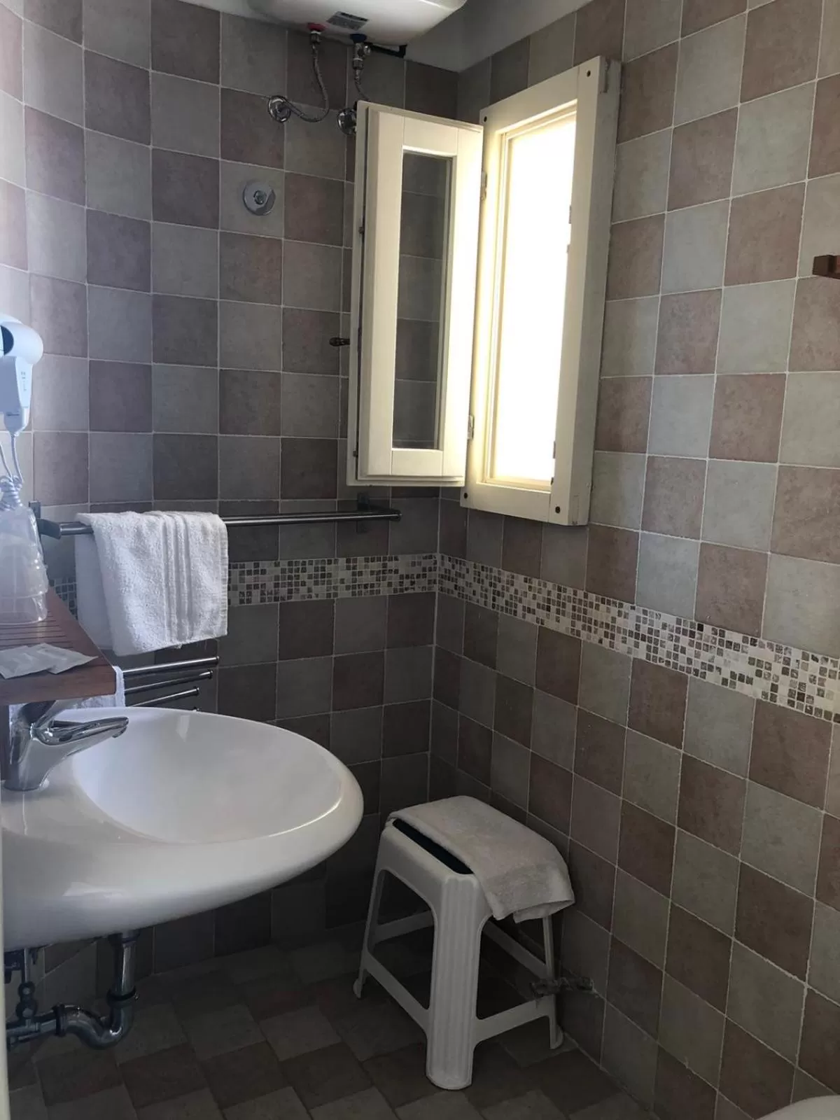 Rocca Sul Mare Hotel