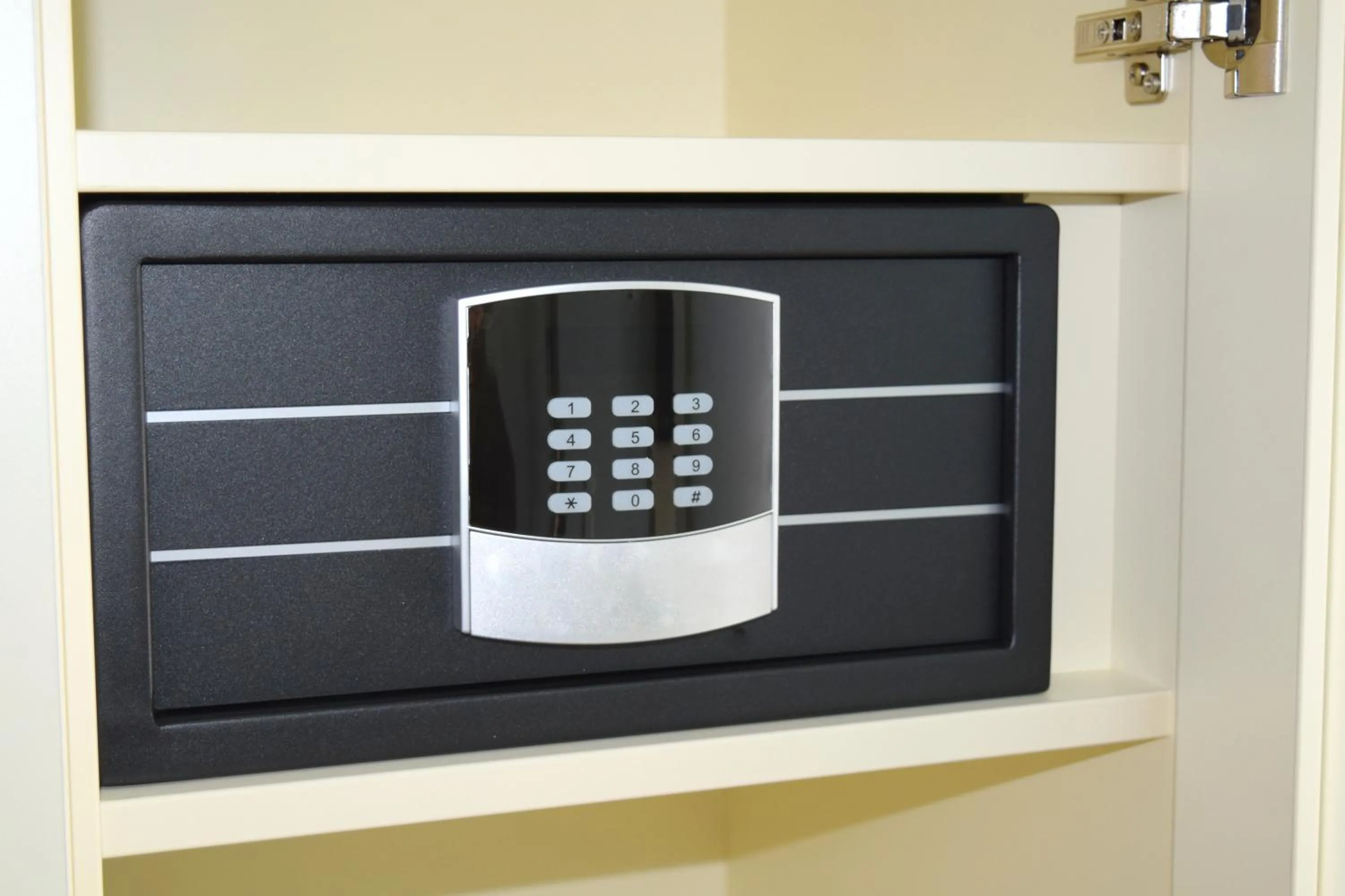 Other in Trip Inn Residence City Center