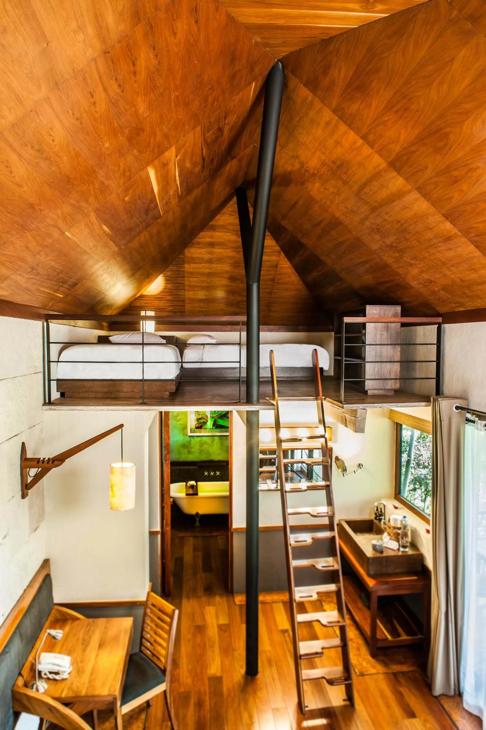 Photo of the whole room in Rodavento Boutique Hotel & Spa