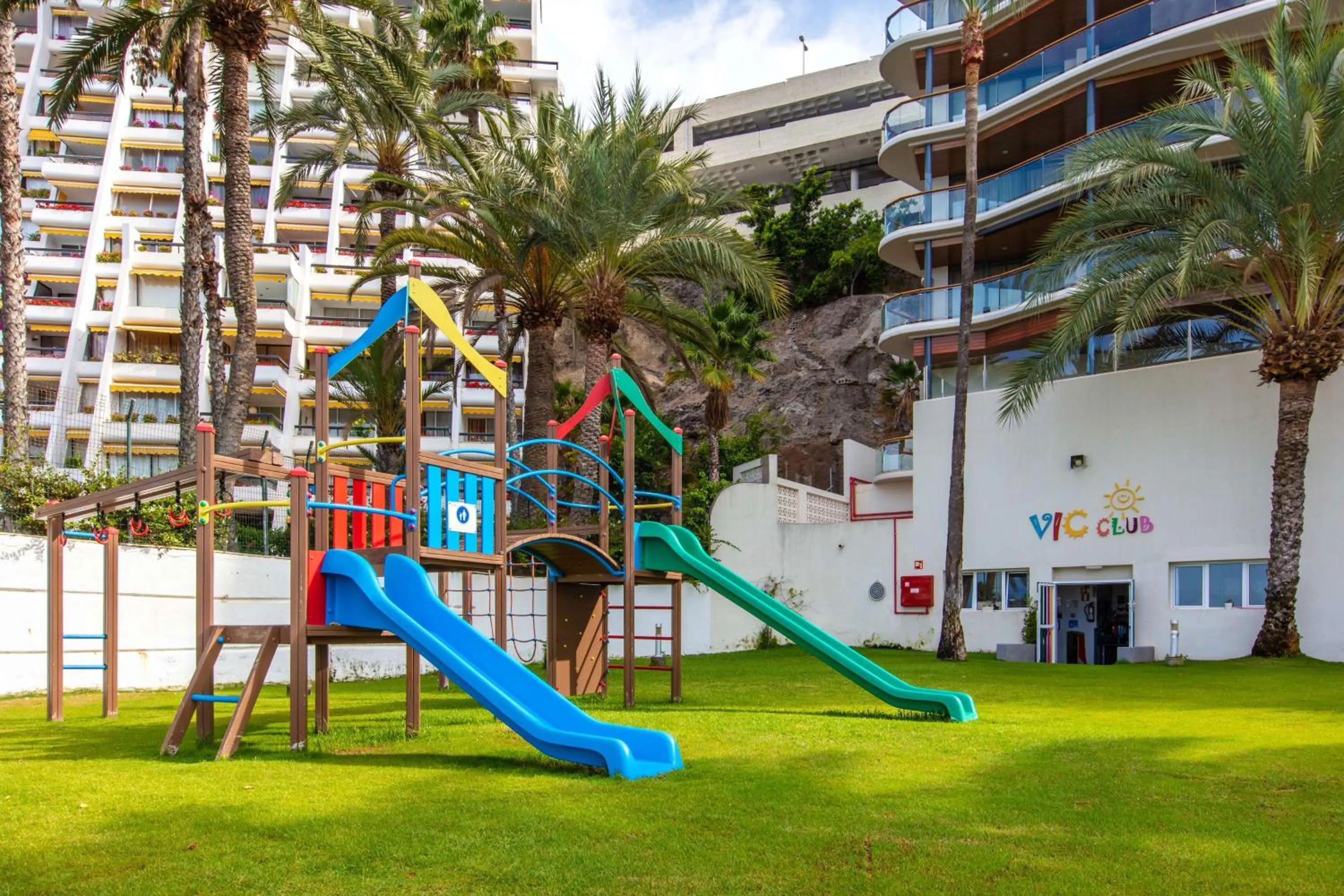 Activities in Radisson Blu Resort Gran Canaria