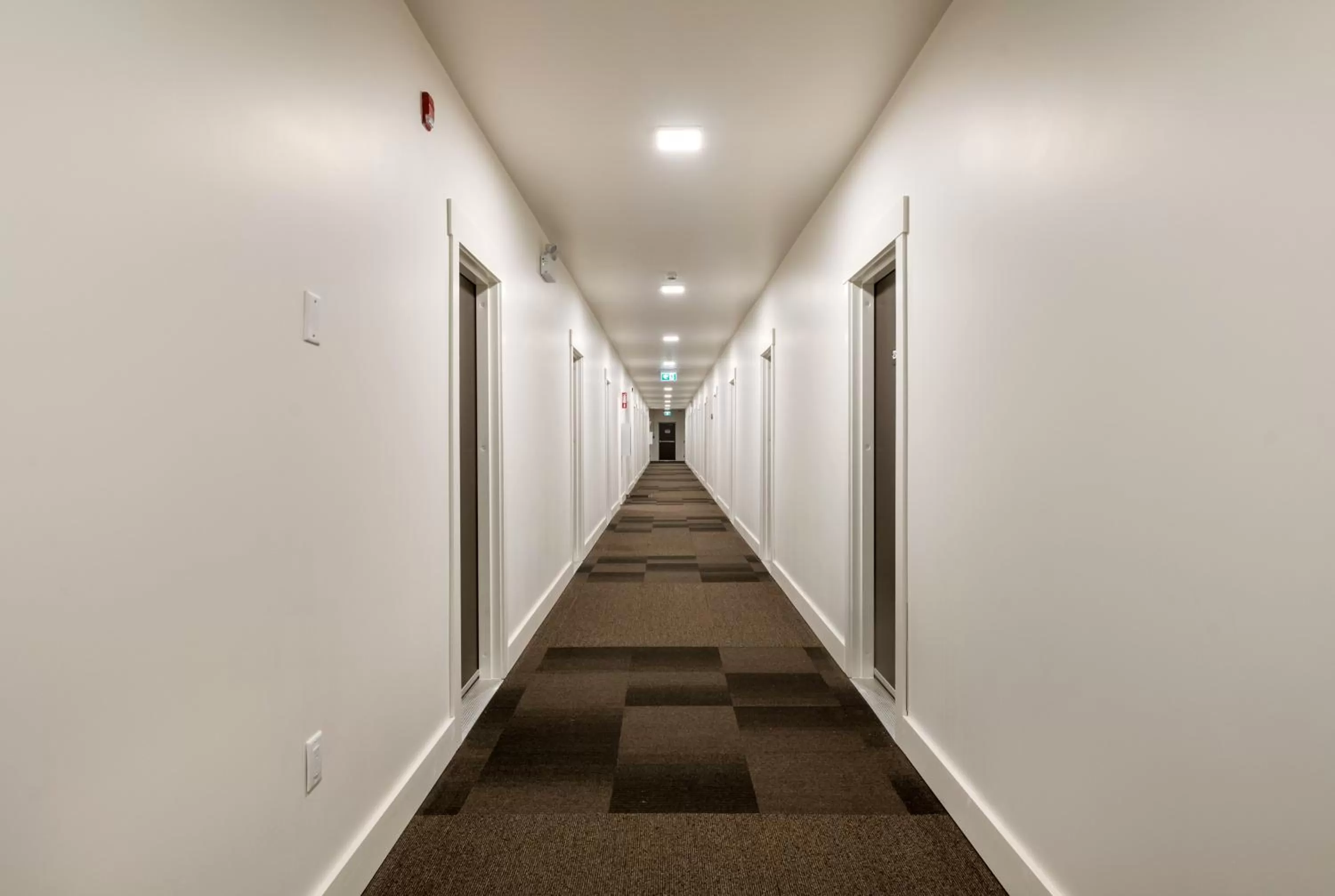 Area and facilities in Motel 6-Moncton, NB