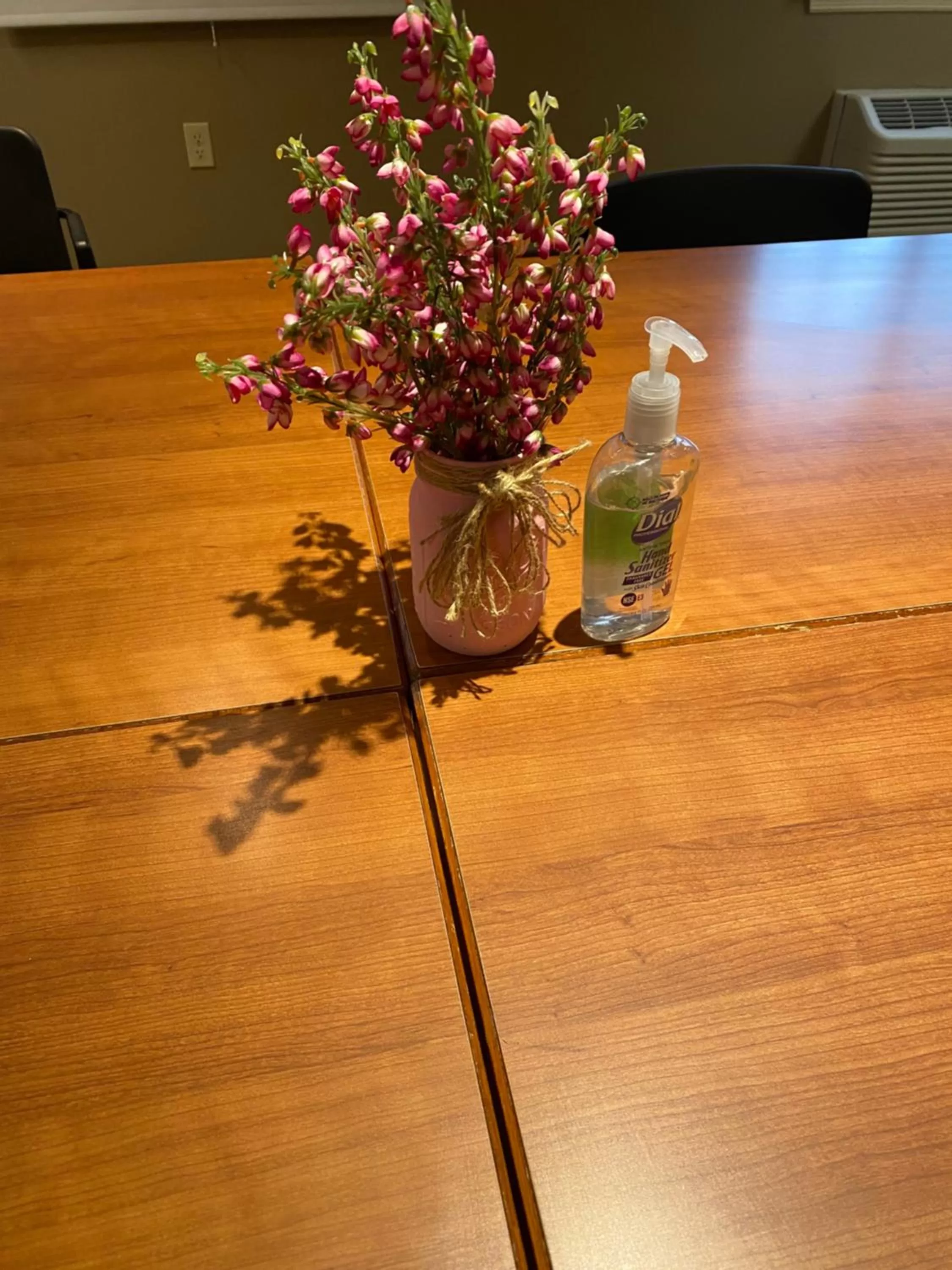 Meeting/conference room in Candlewood Williamsport by IHG