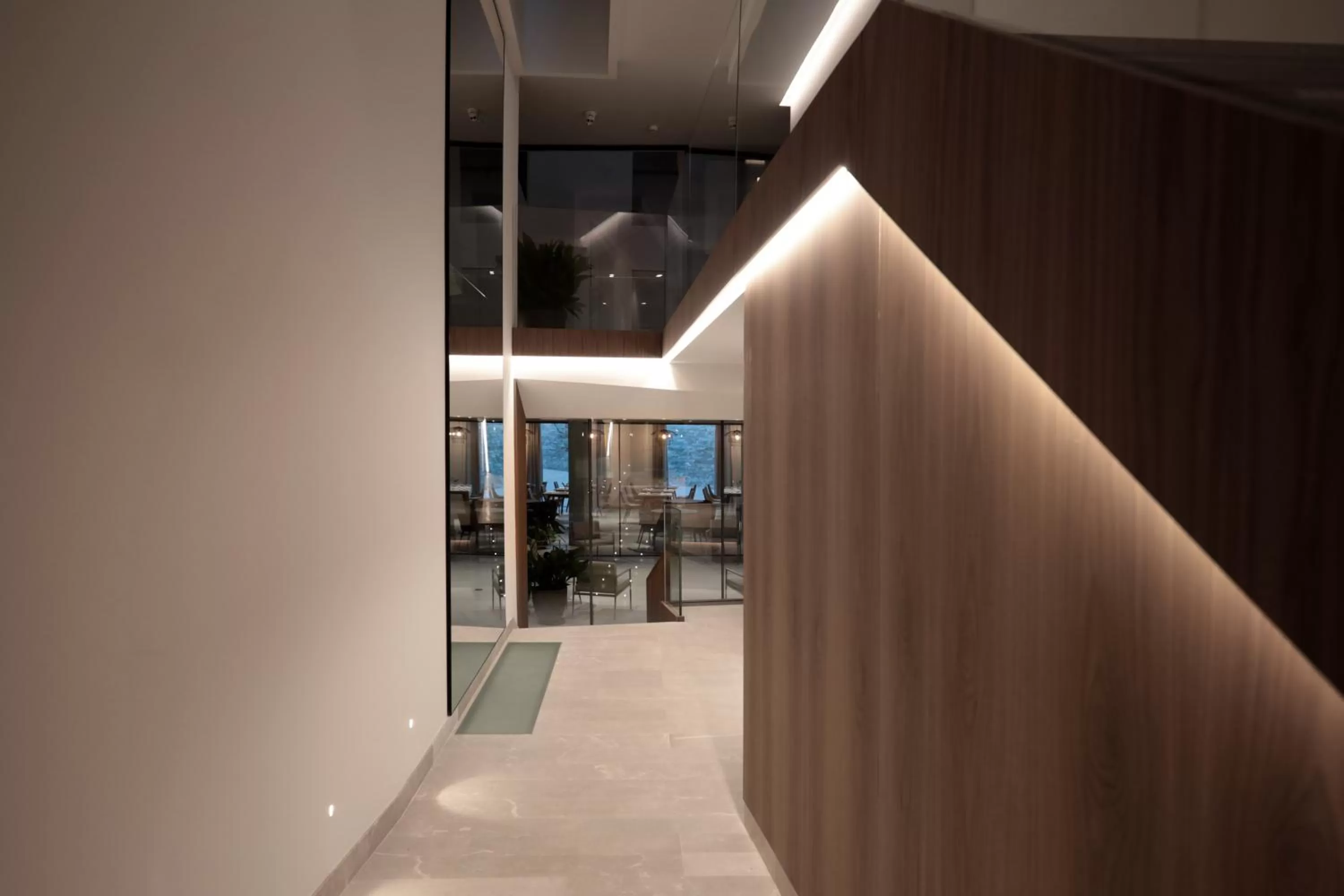 Property building in Es Princep - The Leading Hotels of the World