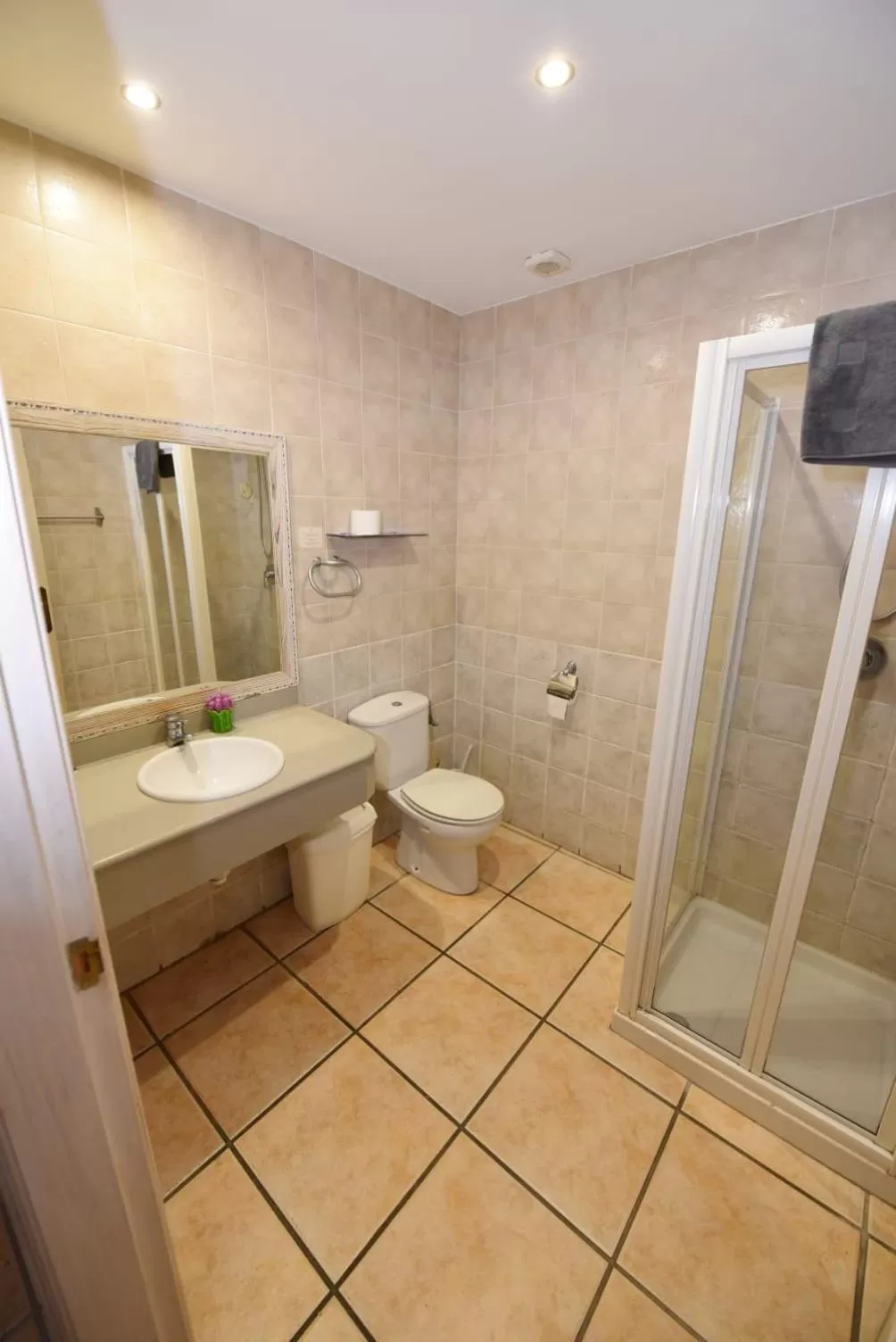 Hotel Rural el Castillo