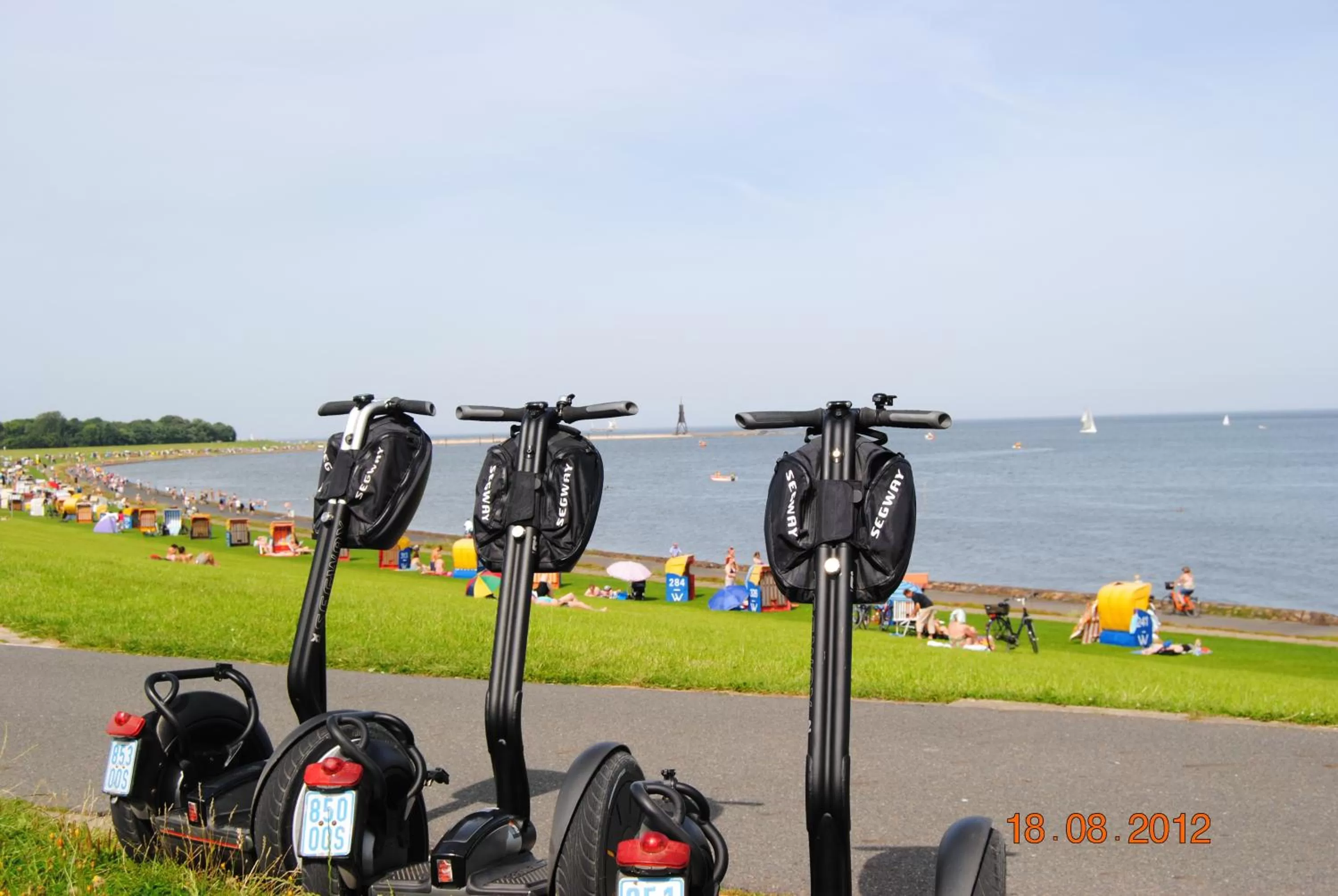 Other in Aparthotel Am Meer