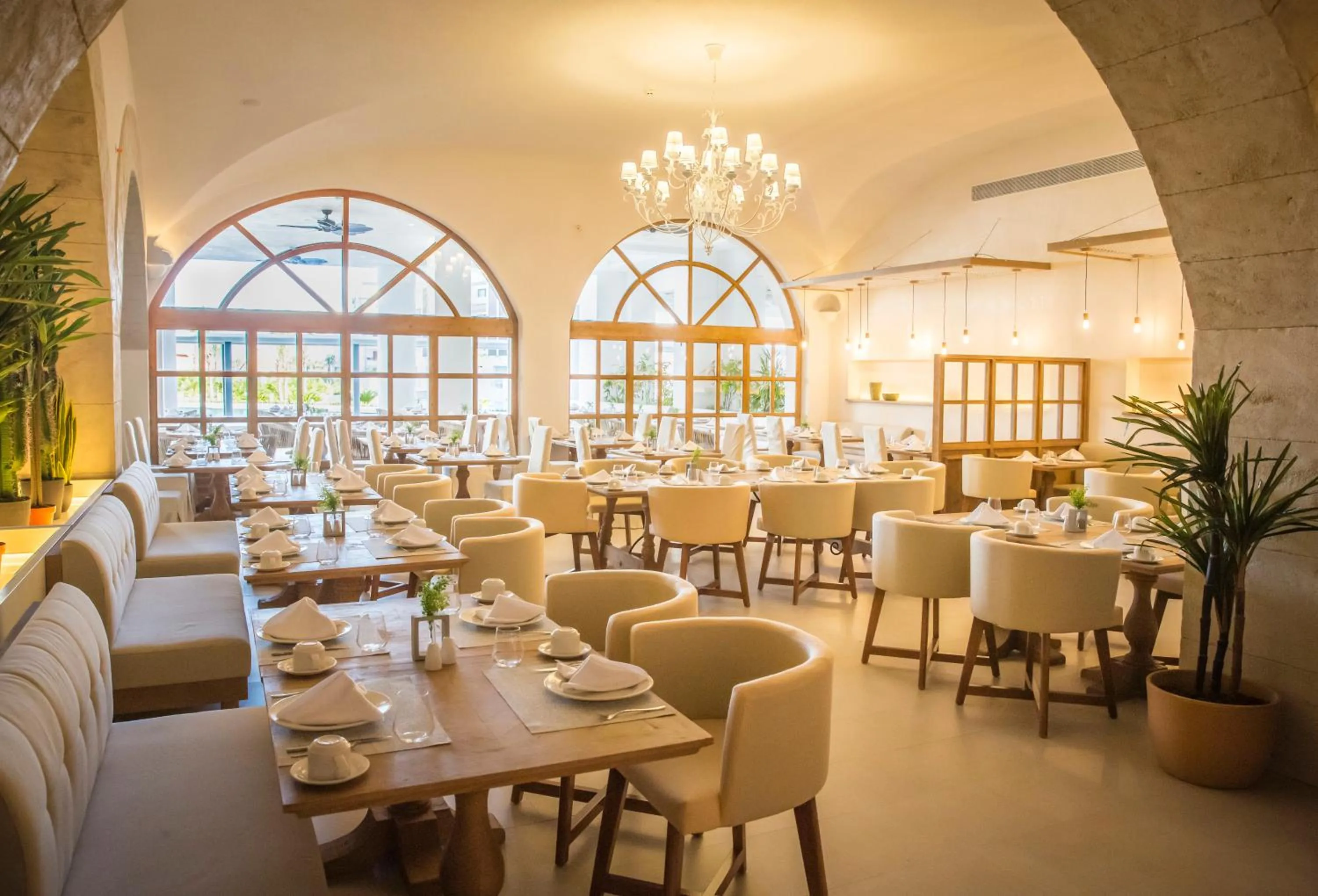 Restaurant/places to eat in Majestic Elegance Costa Mujeres - All Inclusive