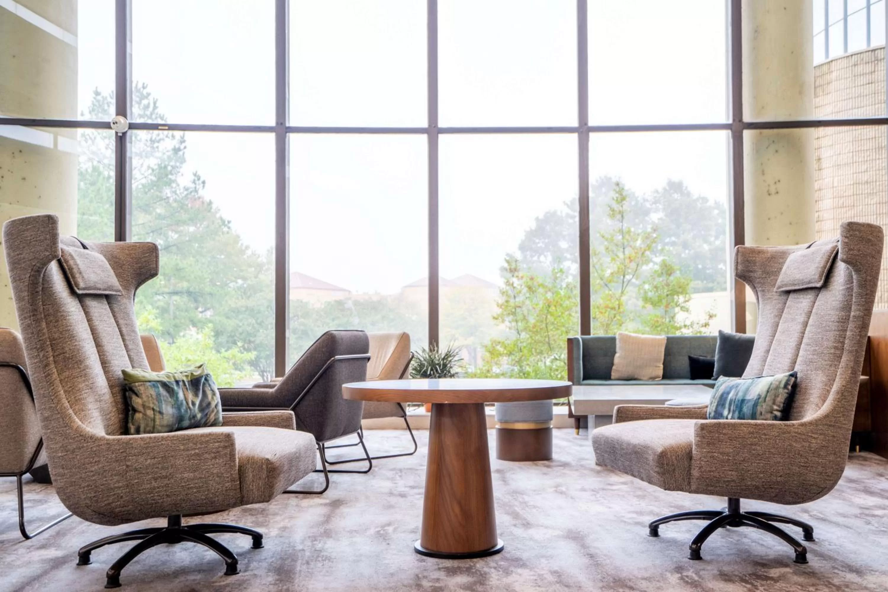 Meeting/conference room in Hilton Memphis