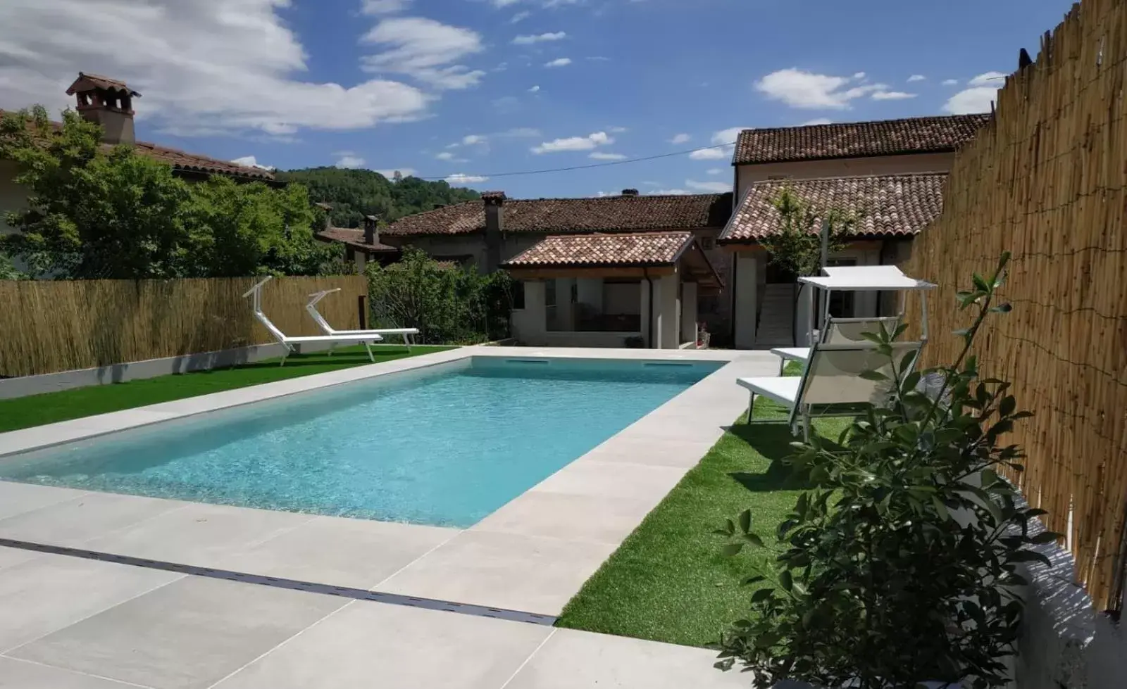 B&B Ernestina B&B Ernestina