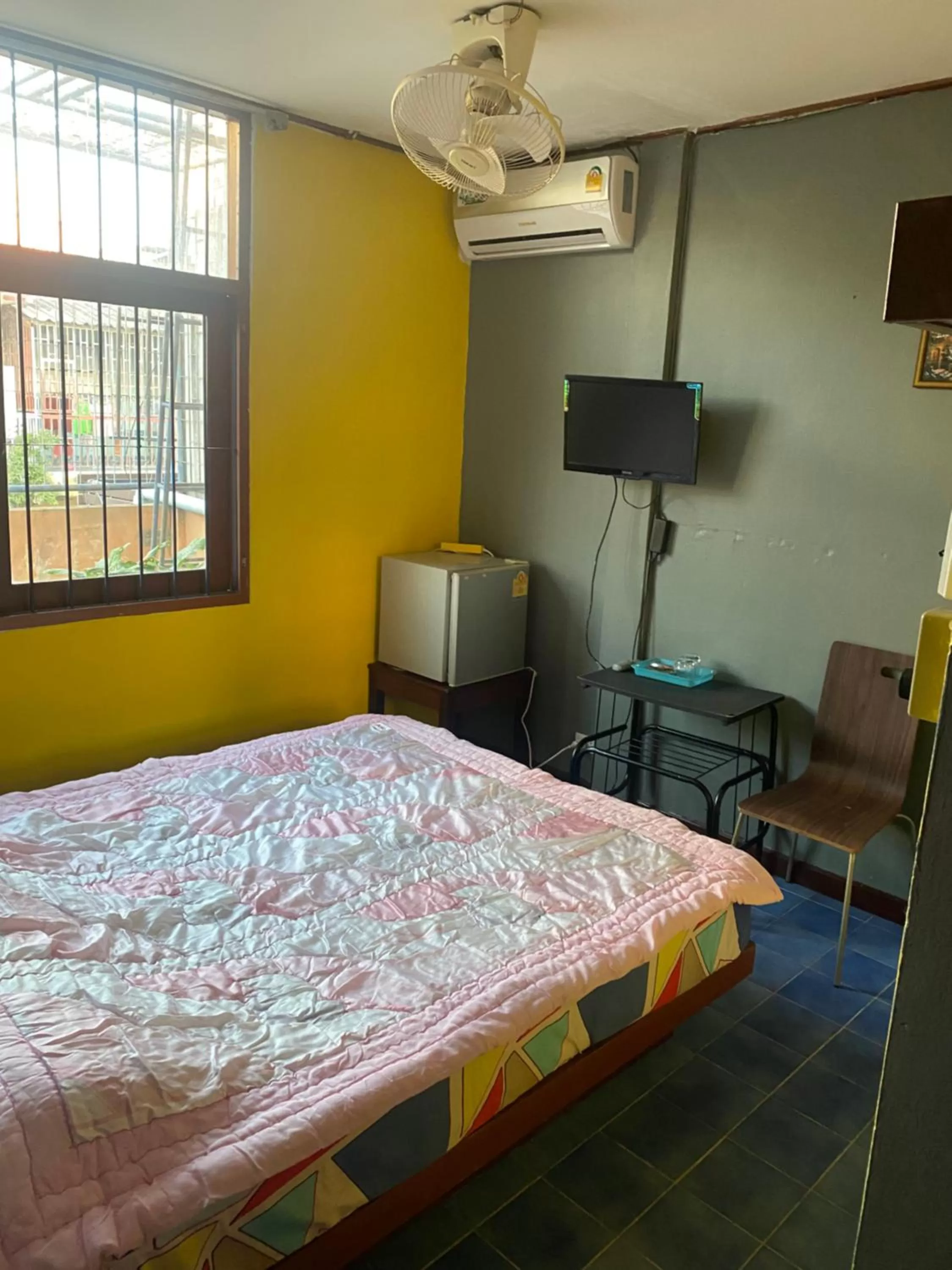 TV and multimedia, Bed in Riviera Beach