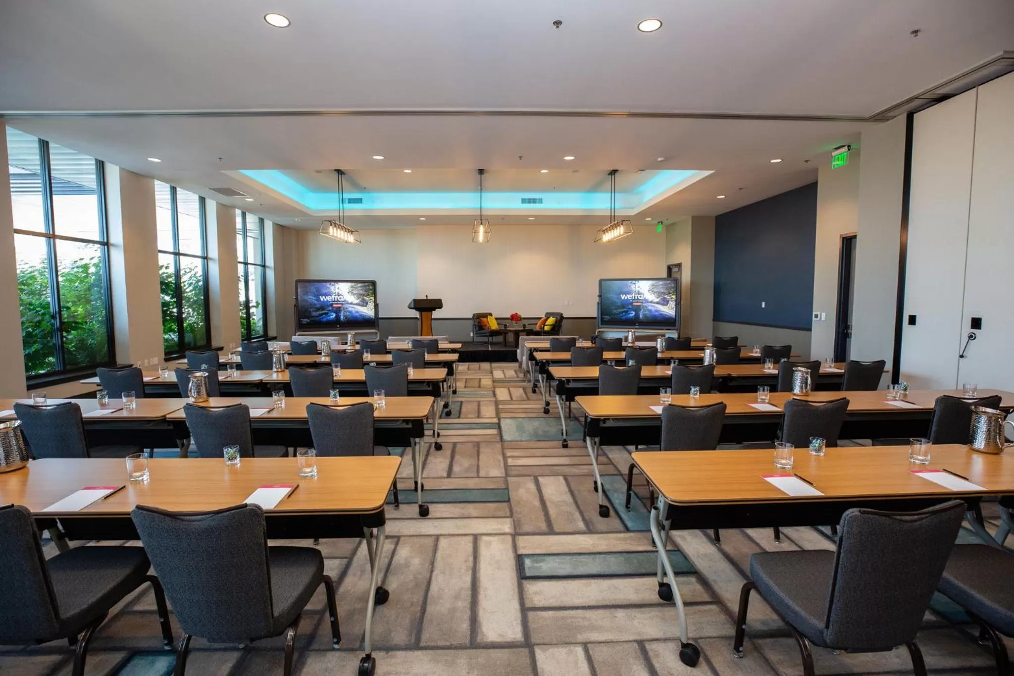 Banquet/Function facilities in Hotel Indigo Seattle Everett Waterfront Place by IHG