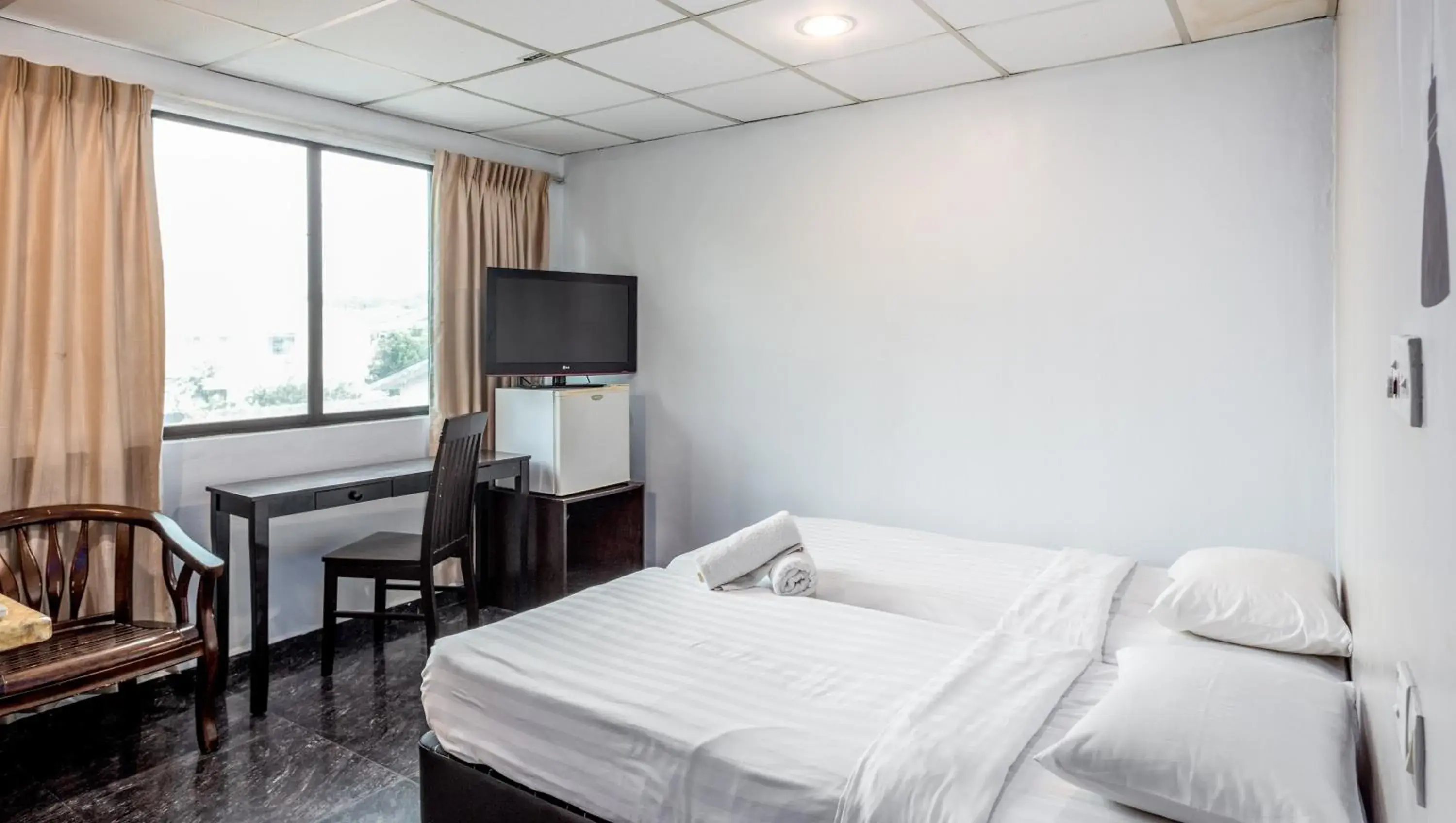 Standard Double or Twin Room in Subang Valley Standard Double or Twin Room in Subang Valley
