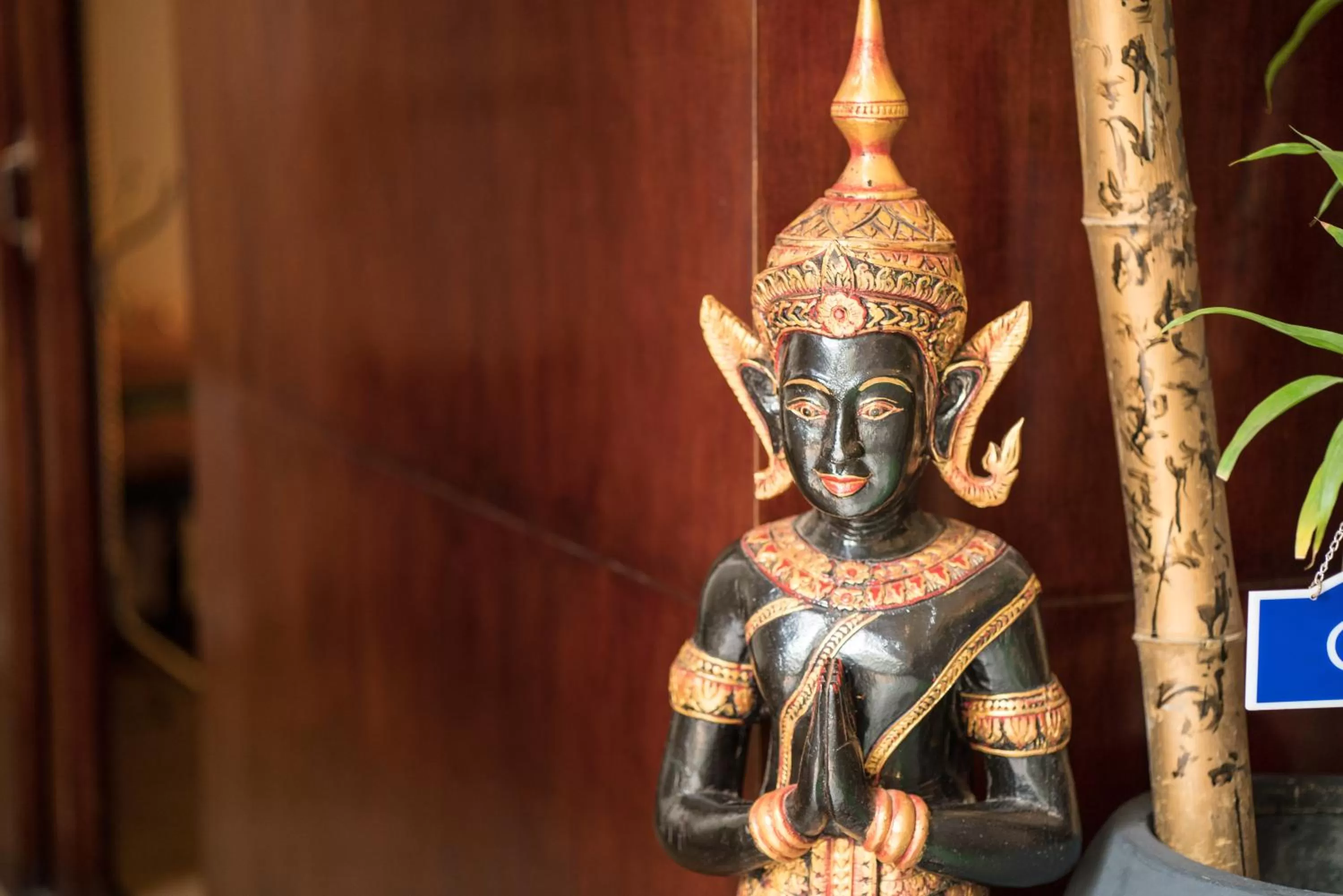 Spa and wellness centre/facilities in Angkor Holiday Hotel