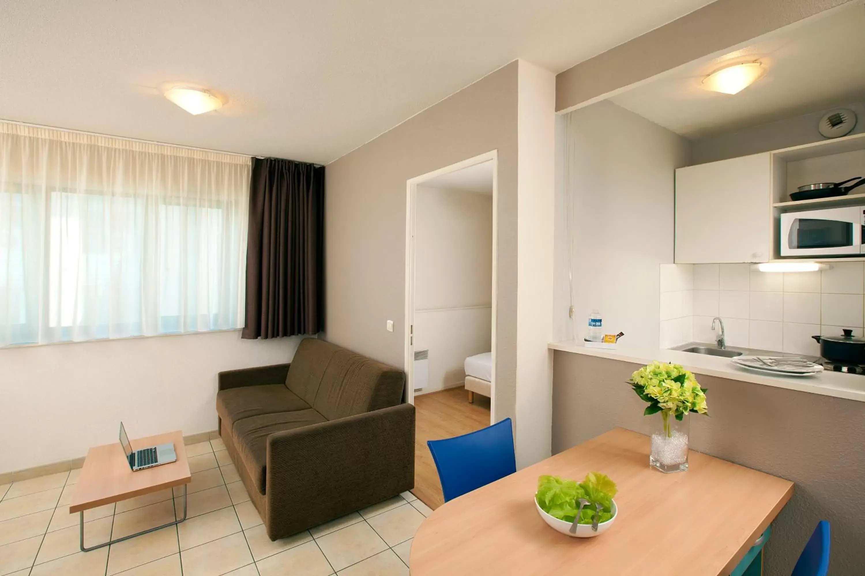 Séjours & Affaires Serris Rive Gauche Séjours & Affaires Serris Rive Gauche