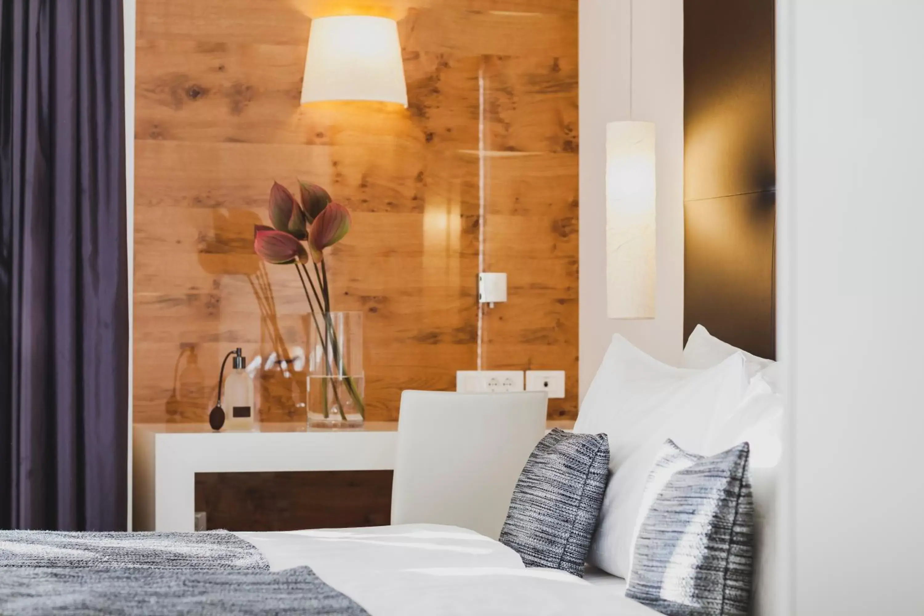 Deluxe Double or Twin Room in Hotel Magdalener Hof Deluxe Double or Twin Room in Hotel Magdalener Hof