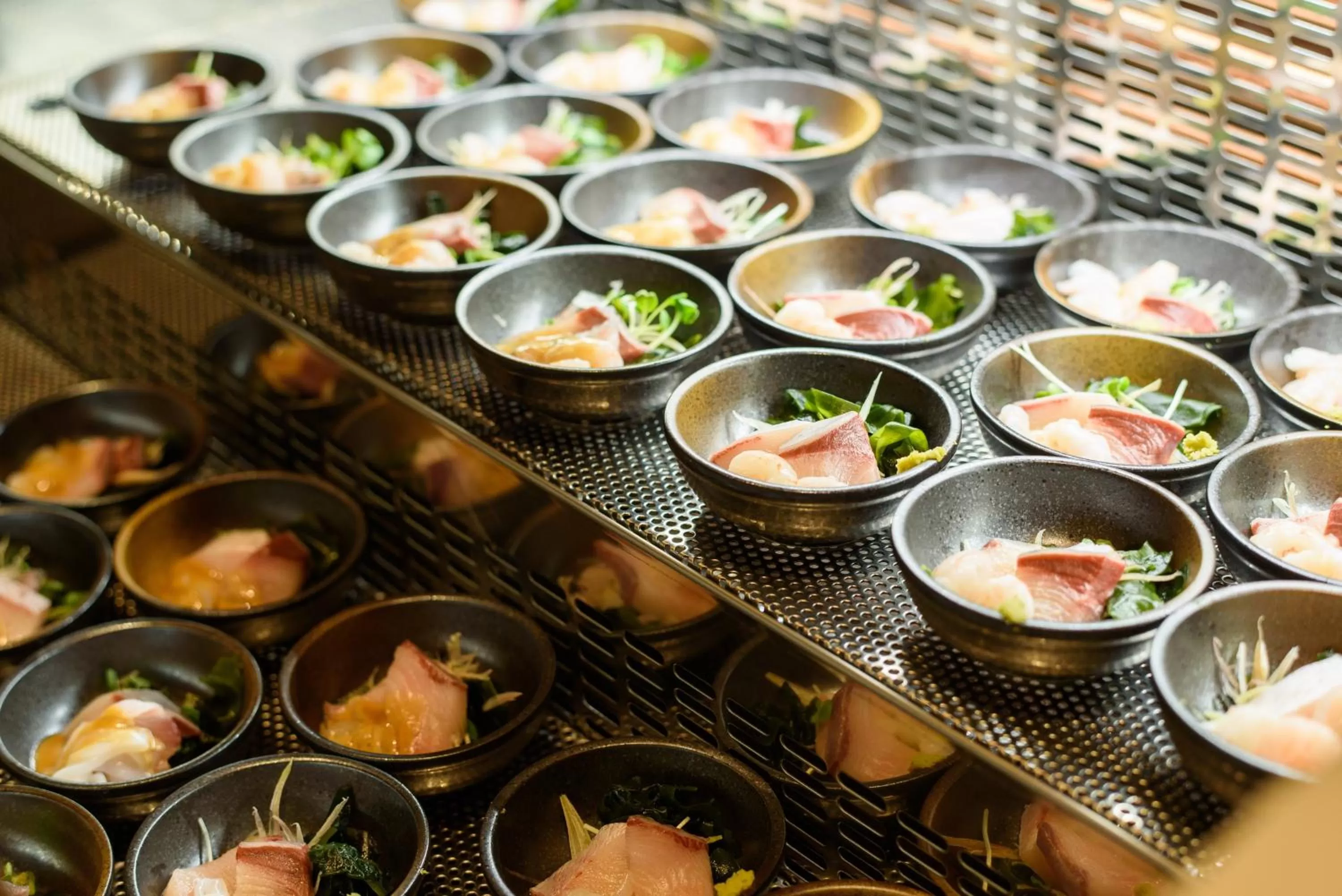 Breakfast in Hotel Forza Kanazawa