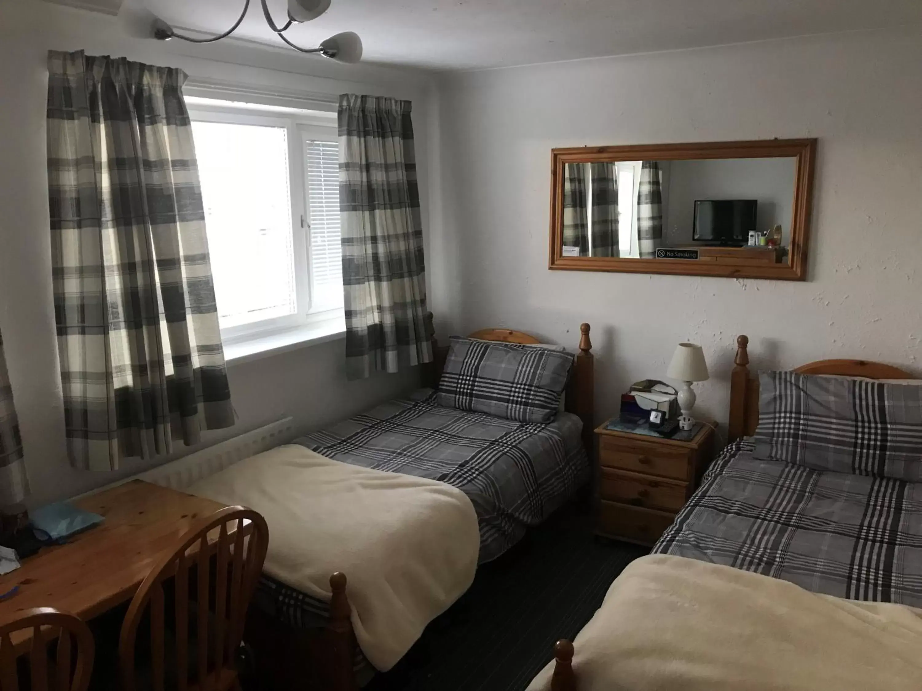 Property building, Bed in HP Bed and Breakfast Property building, Bed in HP Bed and Breakfast