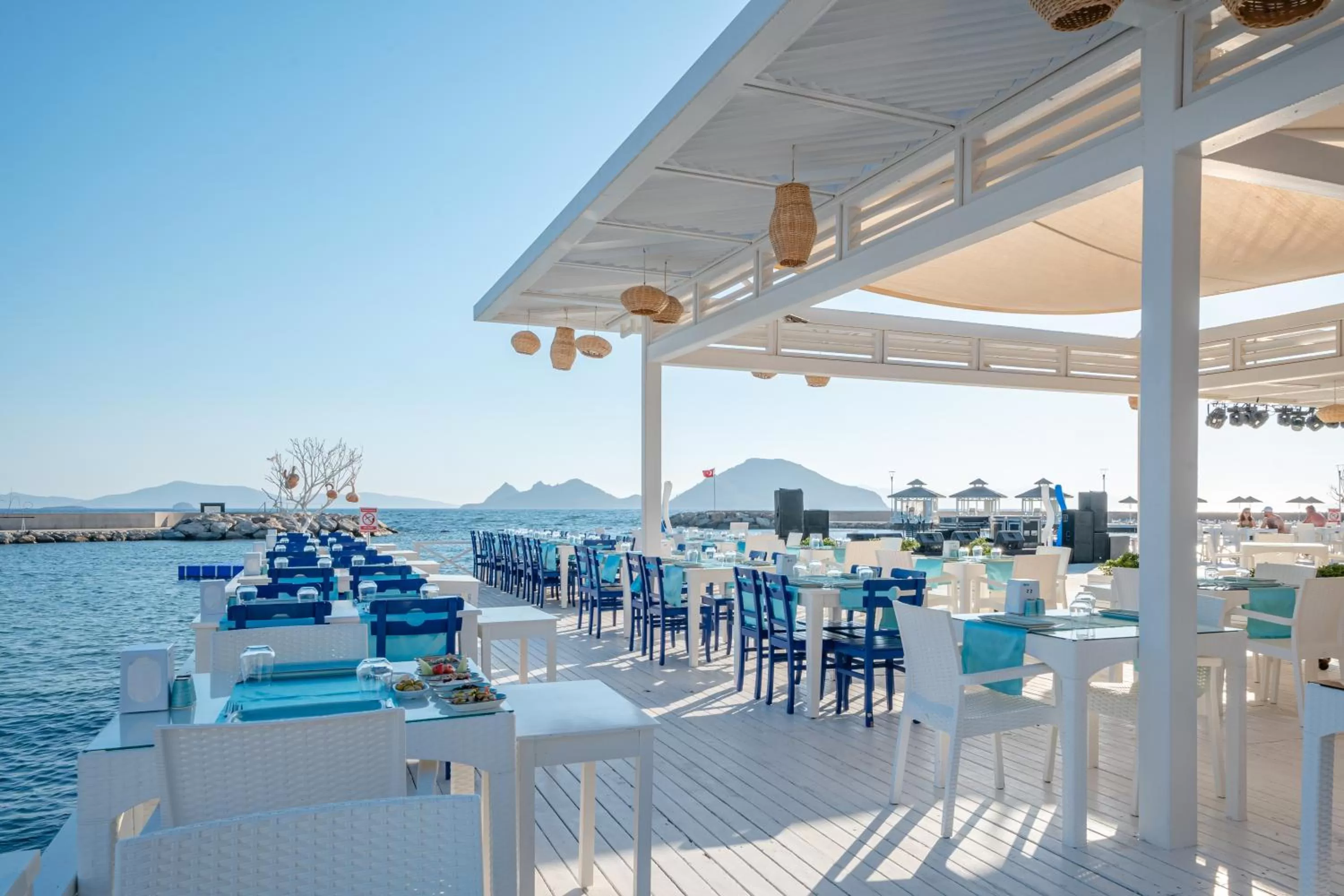 La Blanche Resort & Spa