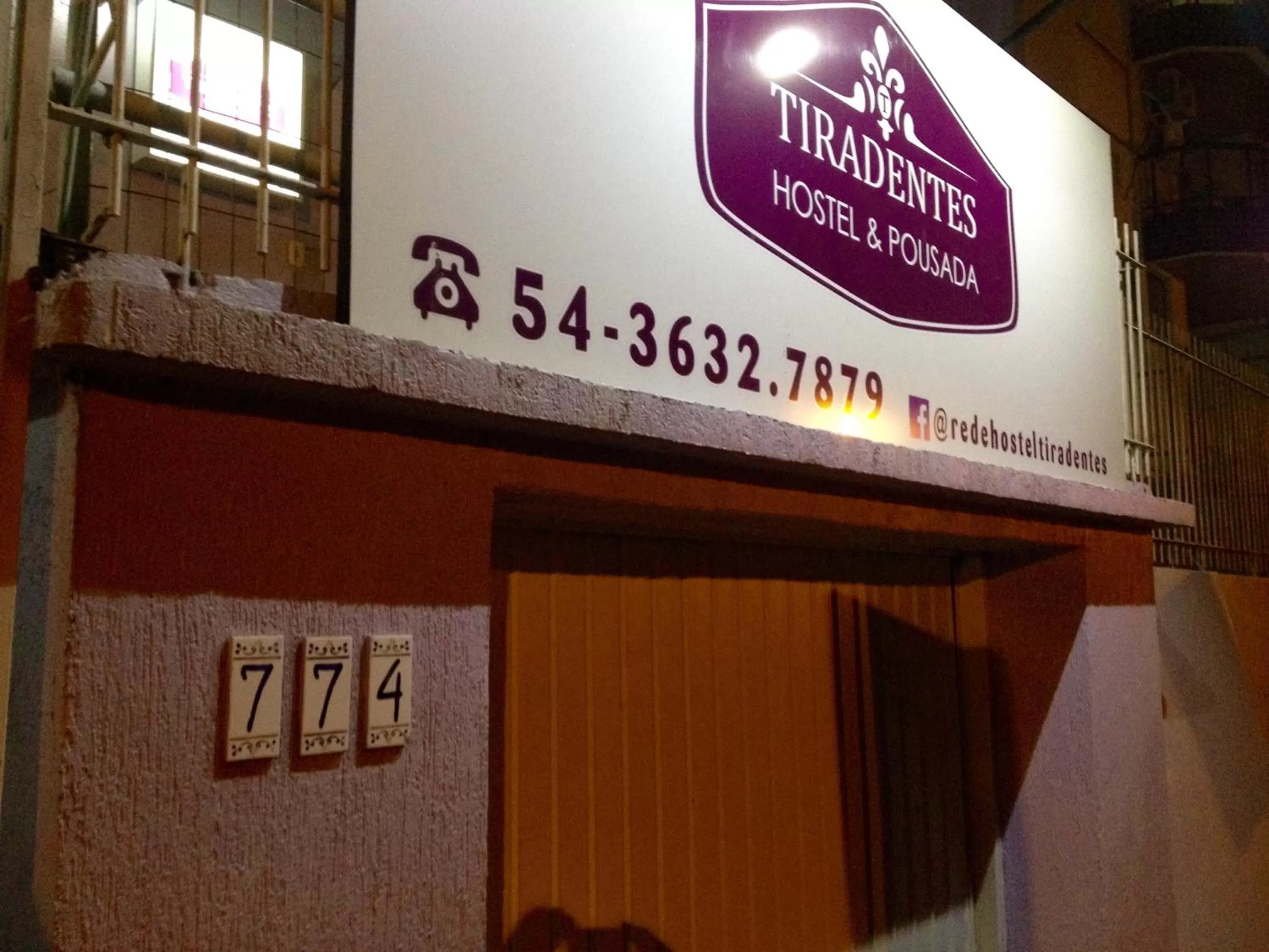 Hostel e Pousada Tiradentes 774