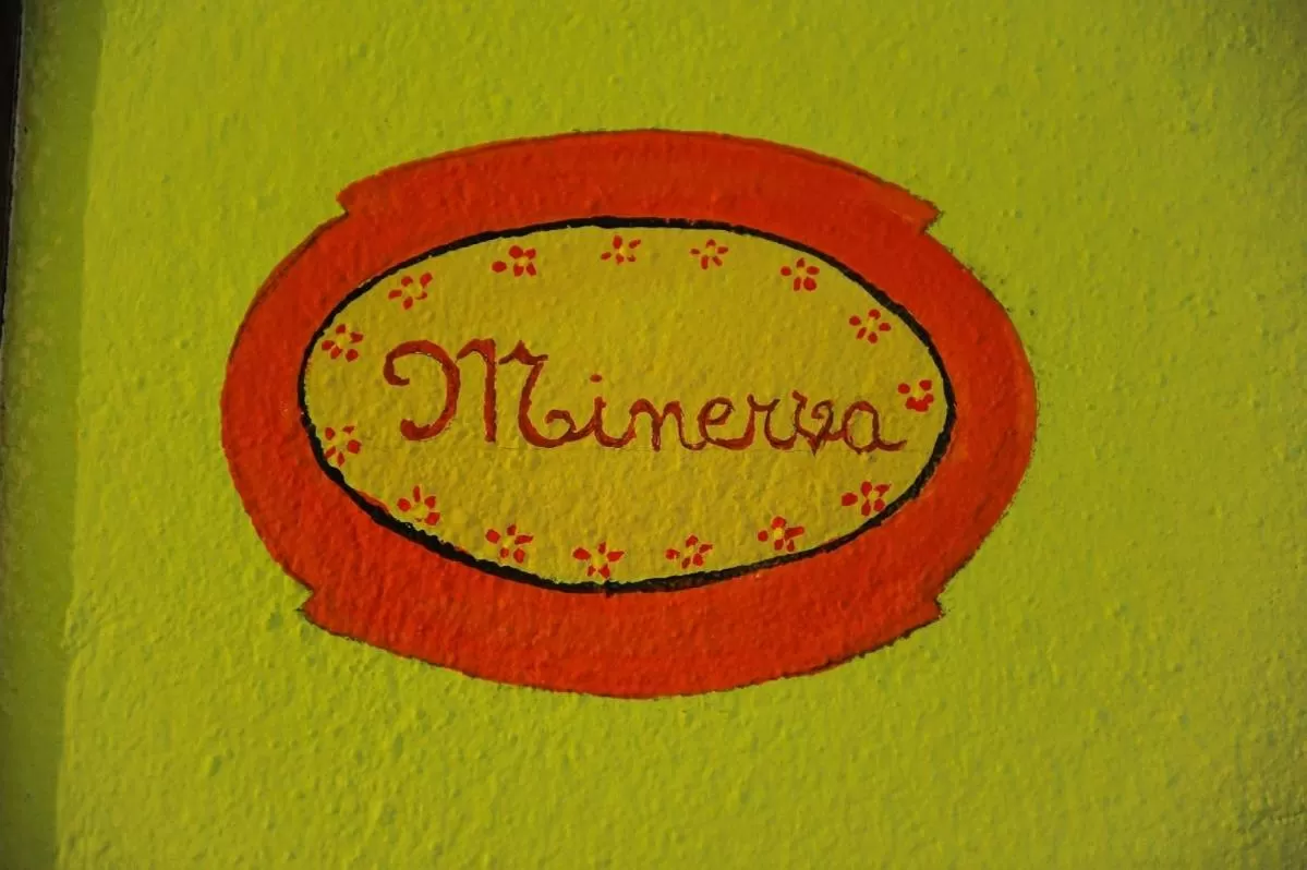 B&B Antoclo Di Concas Angela Margherita