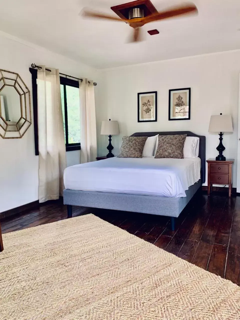 Superior Double Room in Sattva Land Superior Double Room in Sattva Land