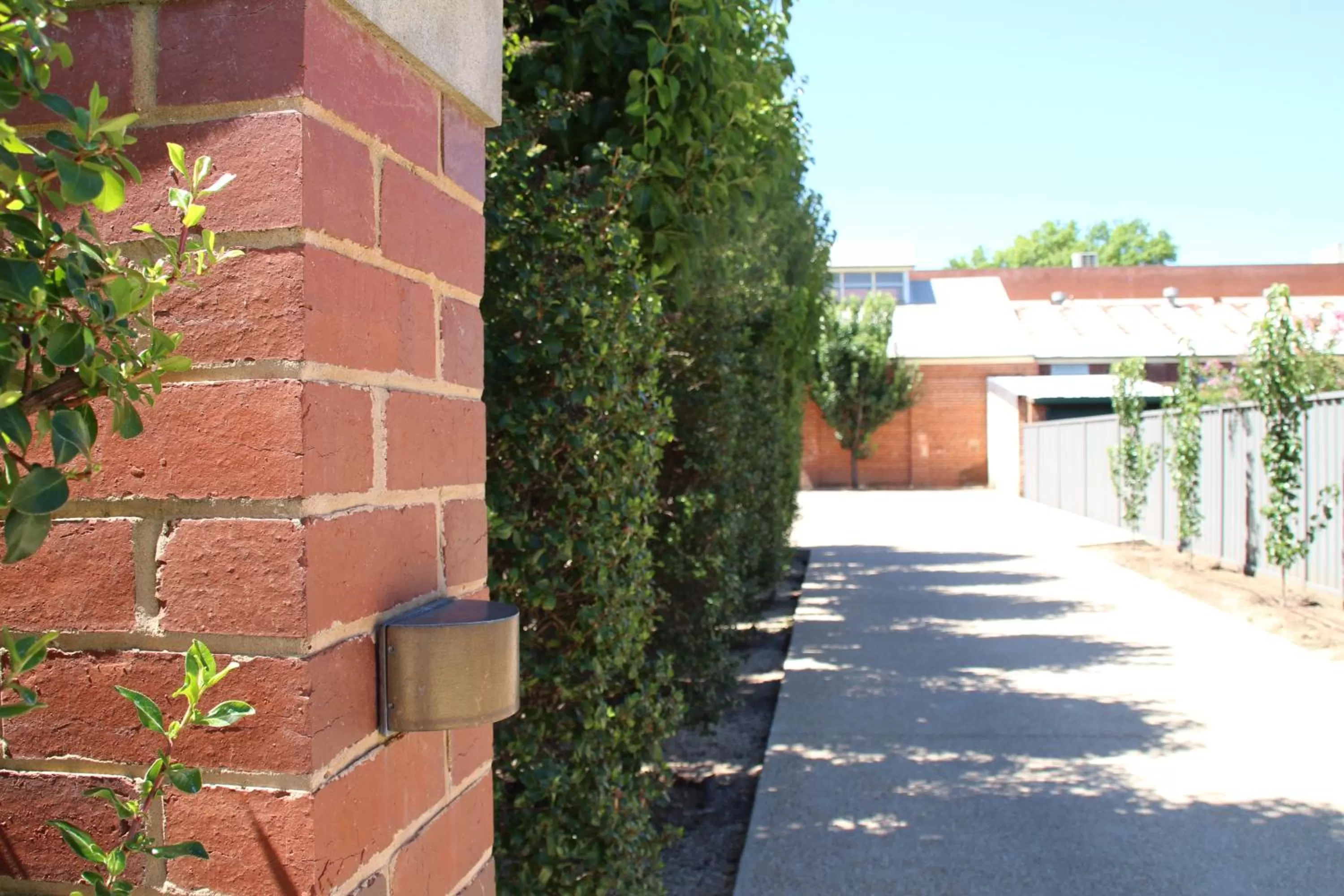 Parking in The Houston Wagga